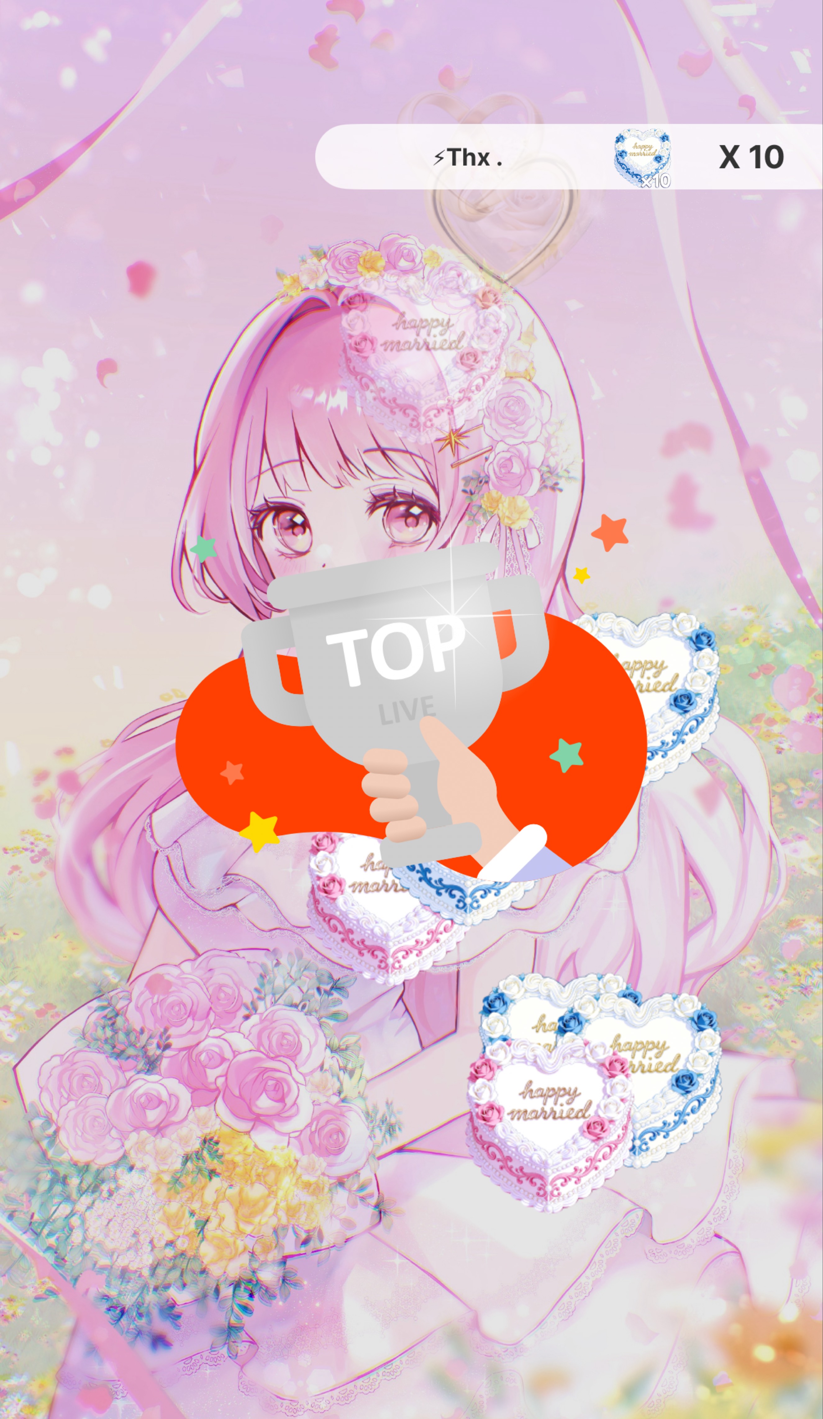 初見さん◎おはよう🌥️まったりしてね