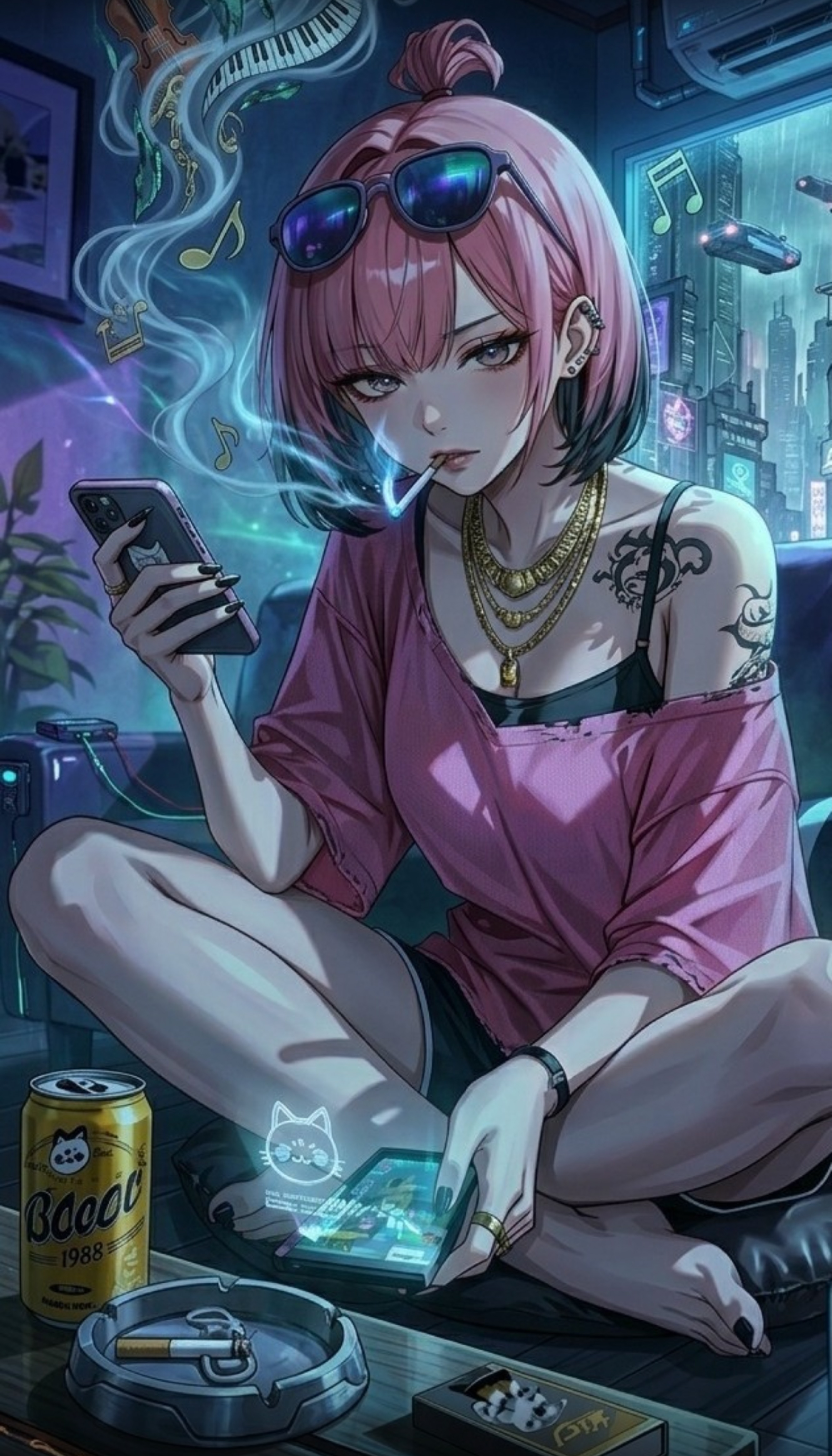 話そ♡飲も🍻(過疎枠)初見さん🔰も是非✨