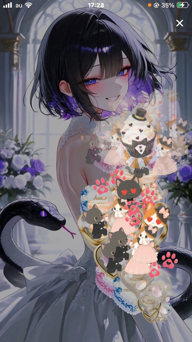 🌙365 ロクジマデデス。