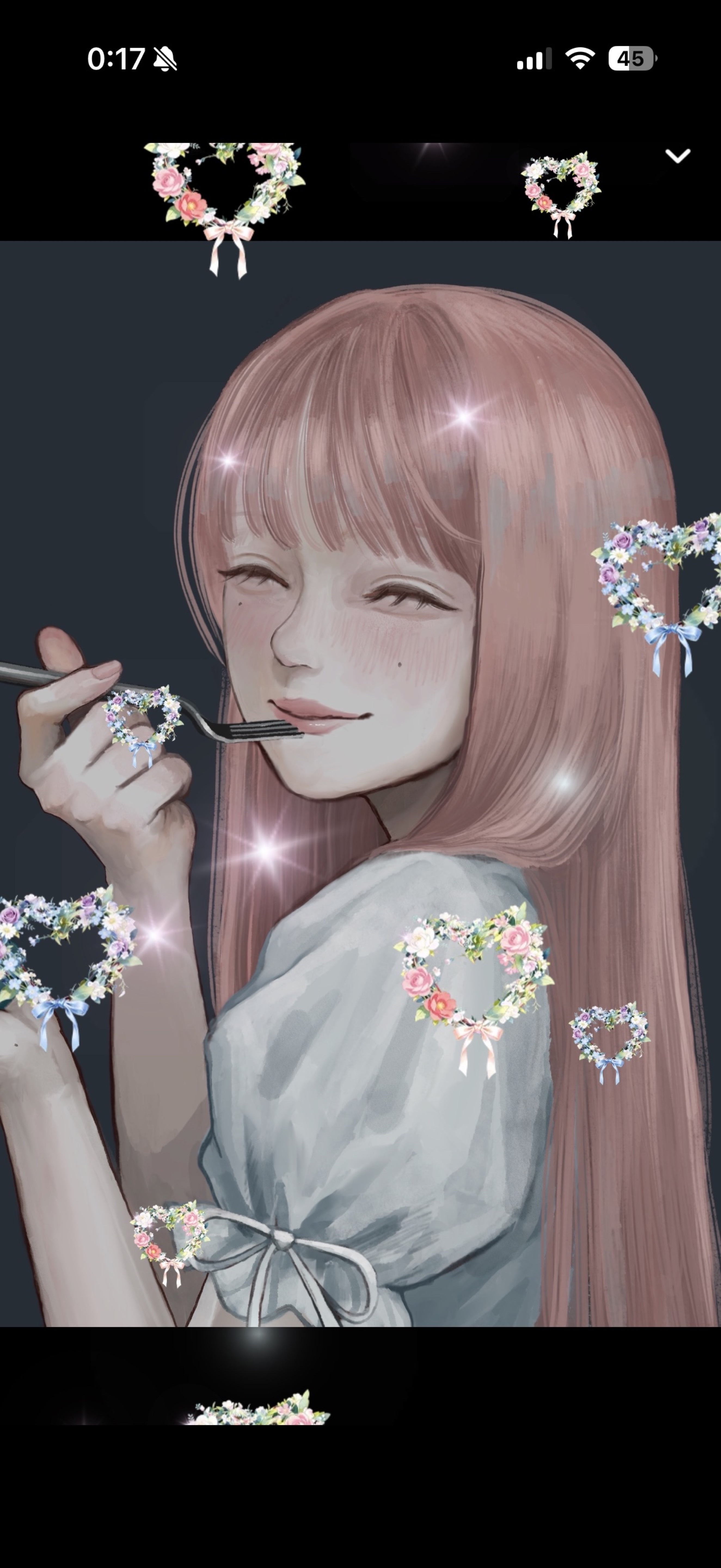 ハッピーな人です🪄︎💫