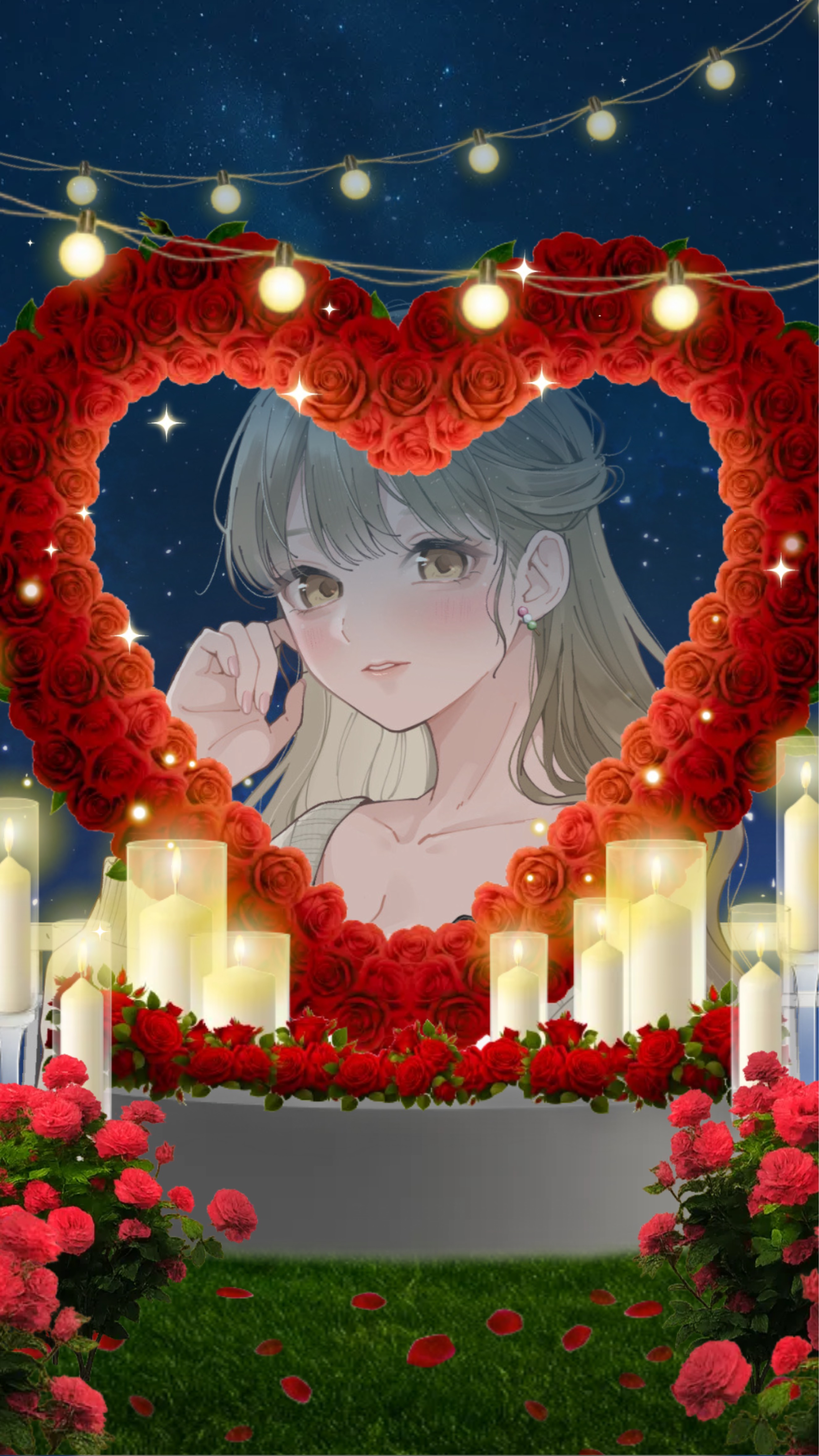 貴 方 の 寝 床 🌙 ͗ ͗