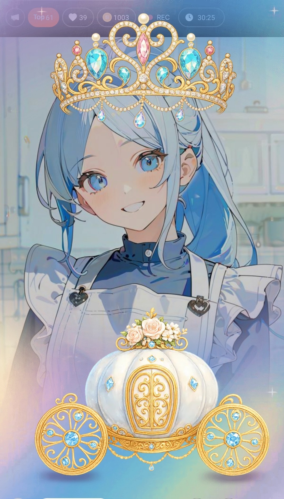 2h まっちょるよ❣️