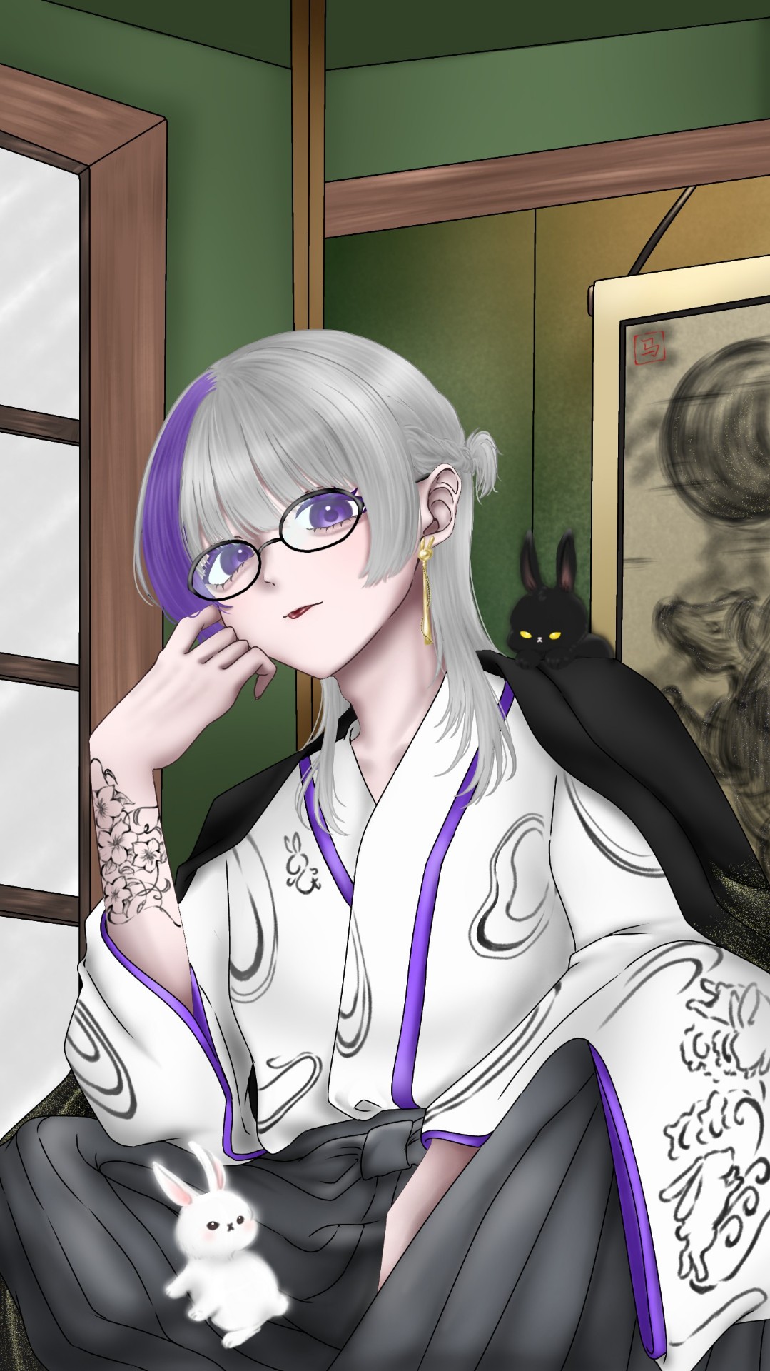 初⭕️ ごゆっくり🫧‪