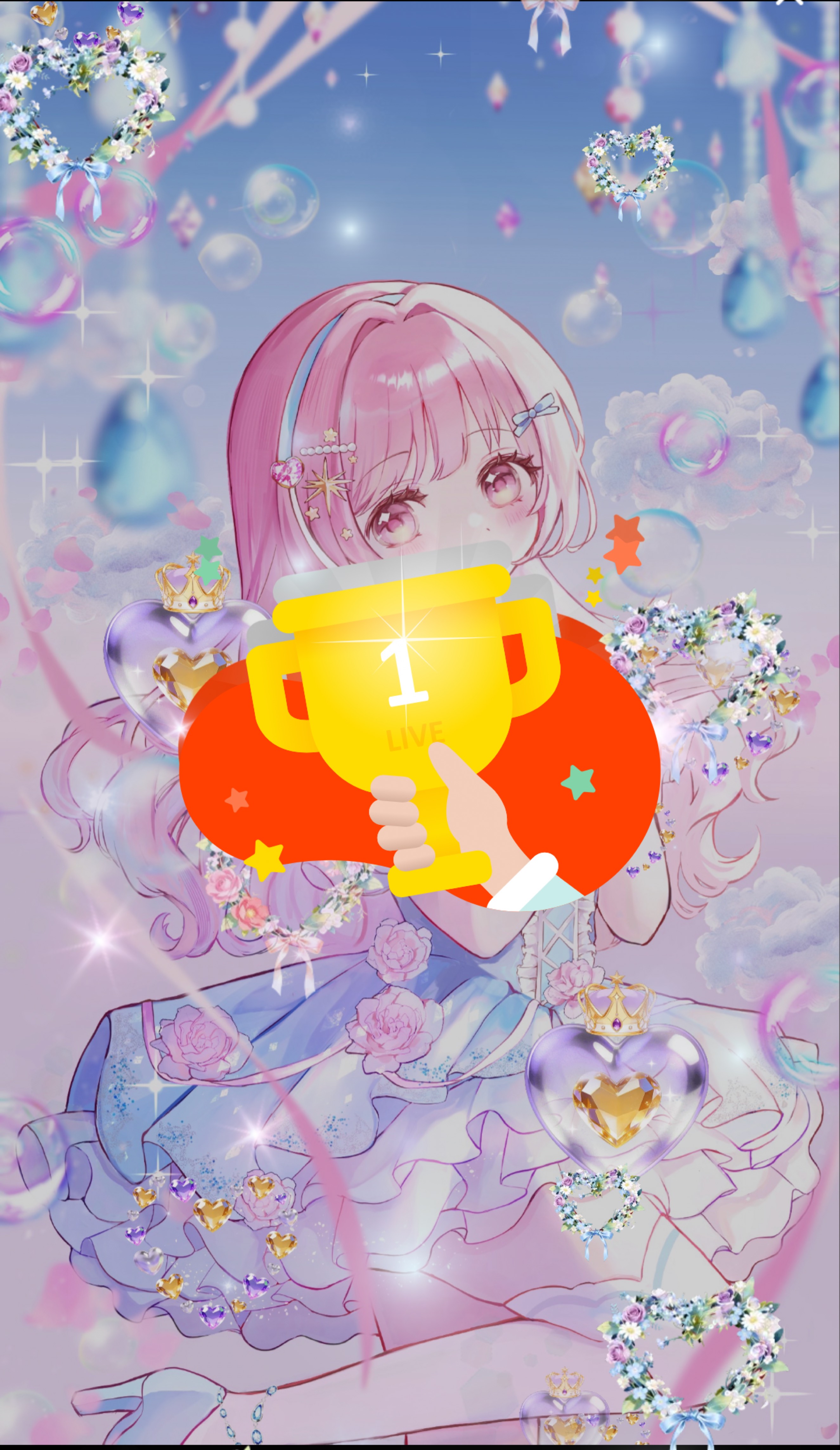 初見さん◎元気をお届け💫お歌枠💖