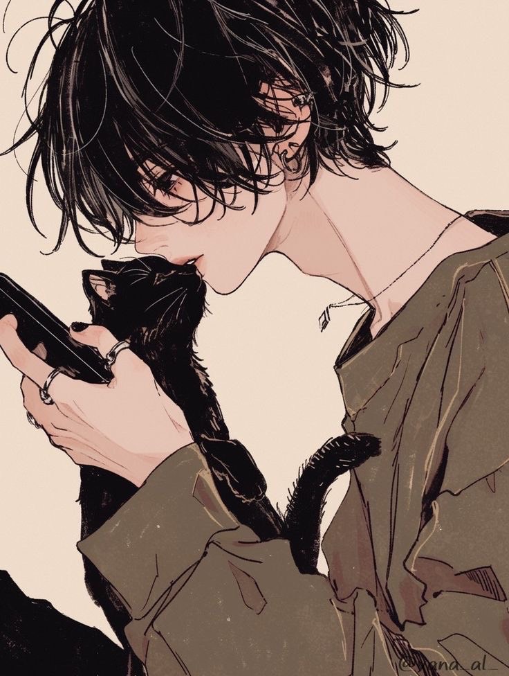 話そ、気の向くまま