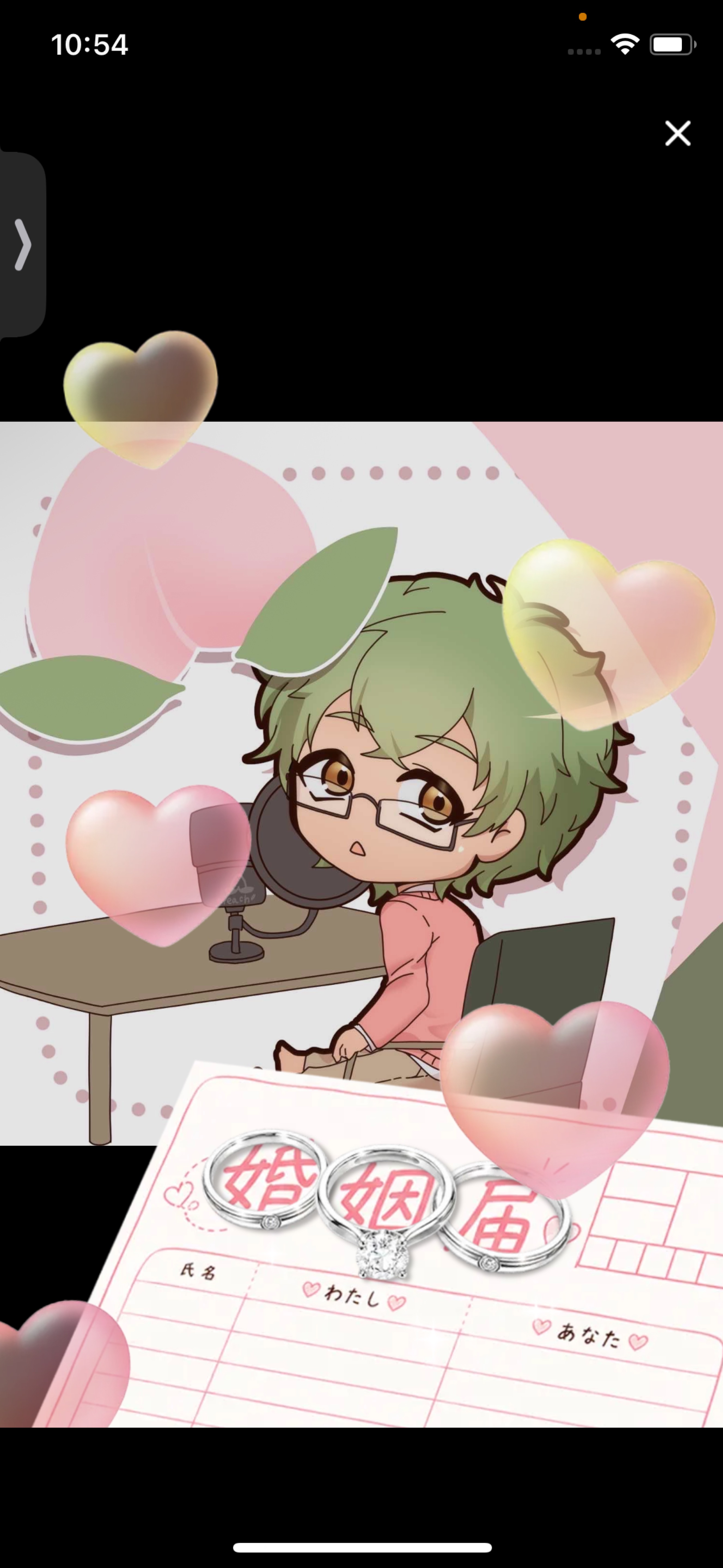 まったり枠です♪ゆっくりしていってね☺️