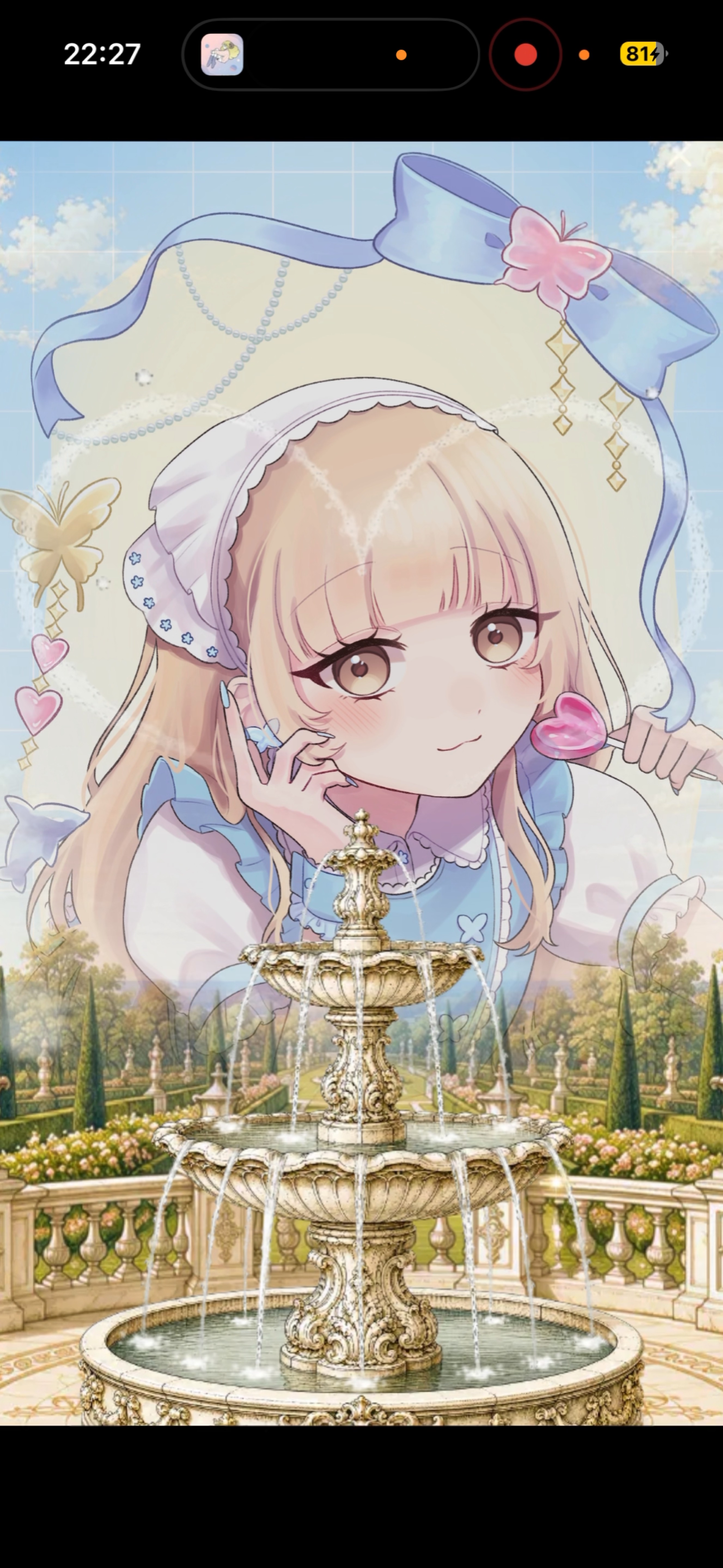 ﾁｮｯﾄ覗いていきませんか❕