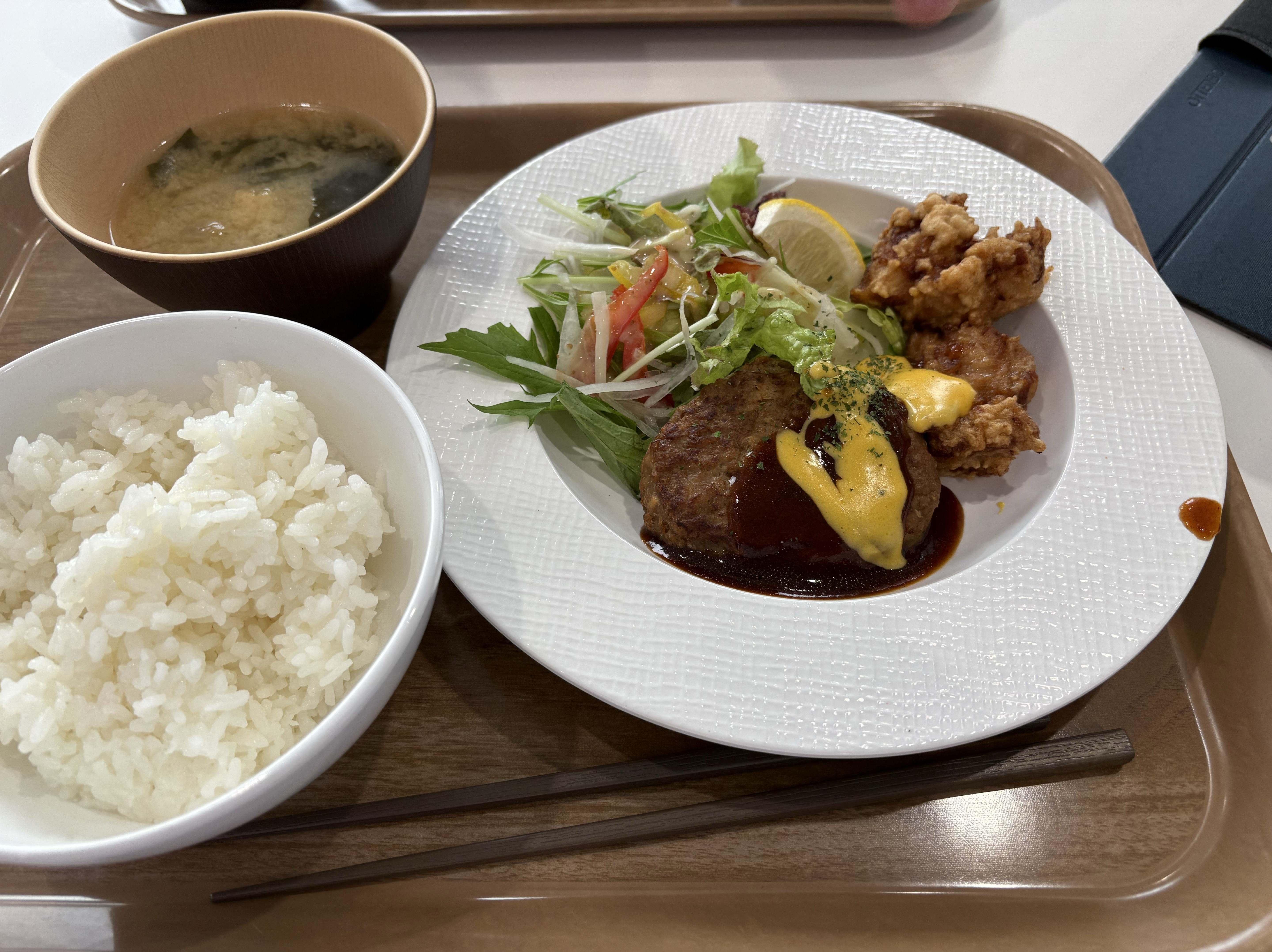 暇なので雑談