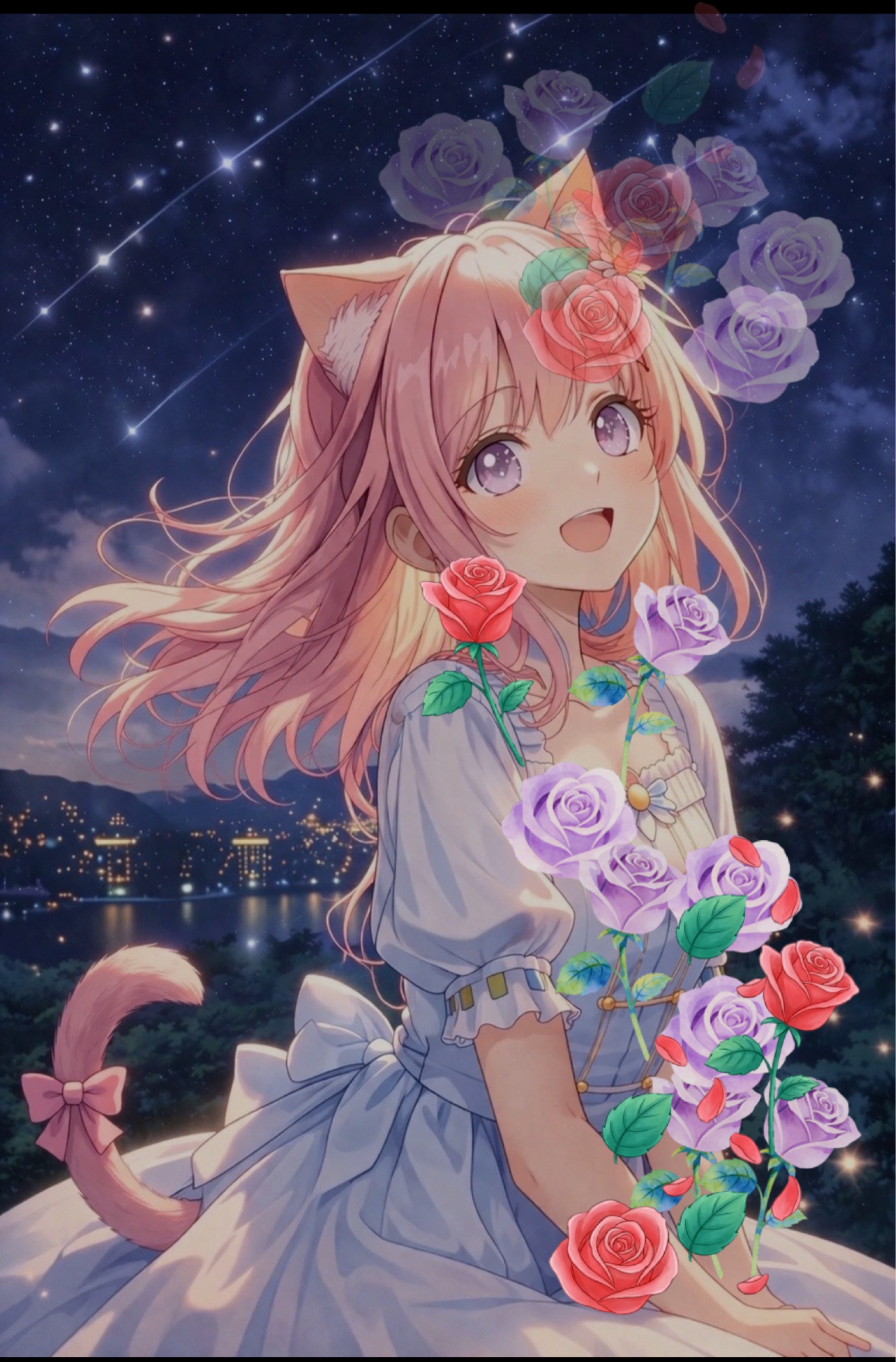 潜🫧おやすみ🌛️.°