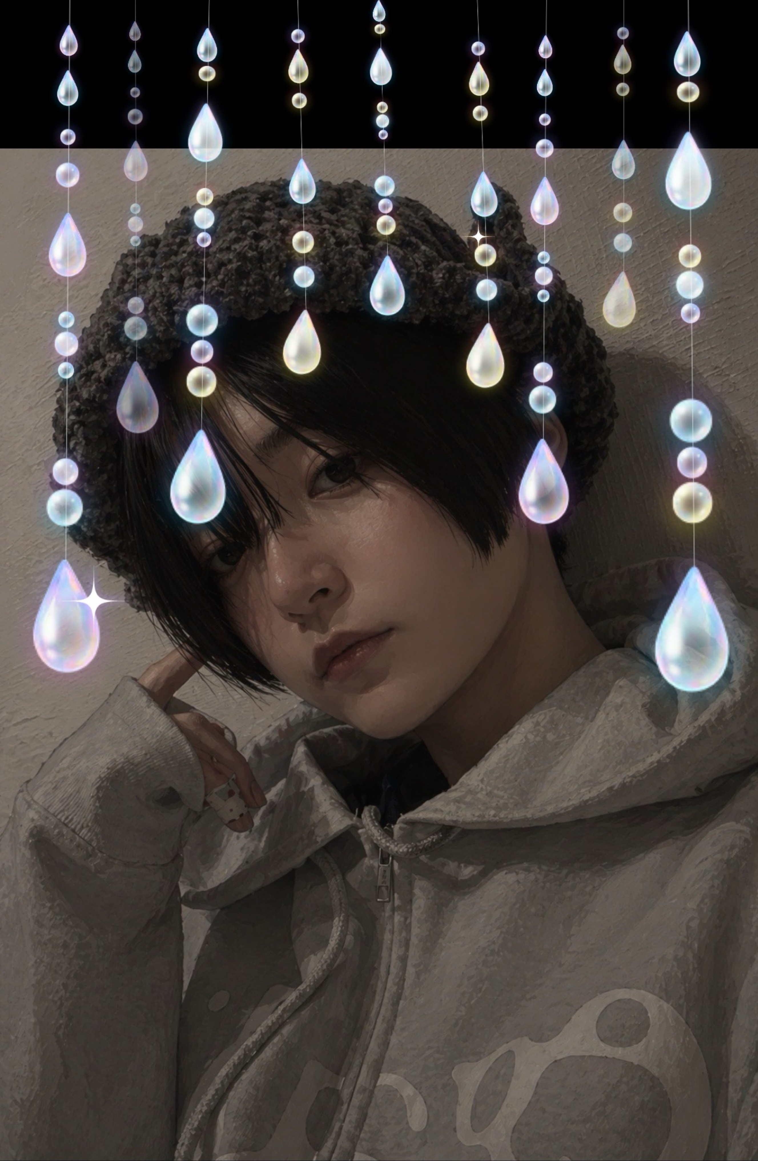 編む、自由にどうぞ ·͜·
