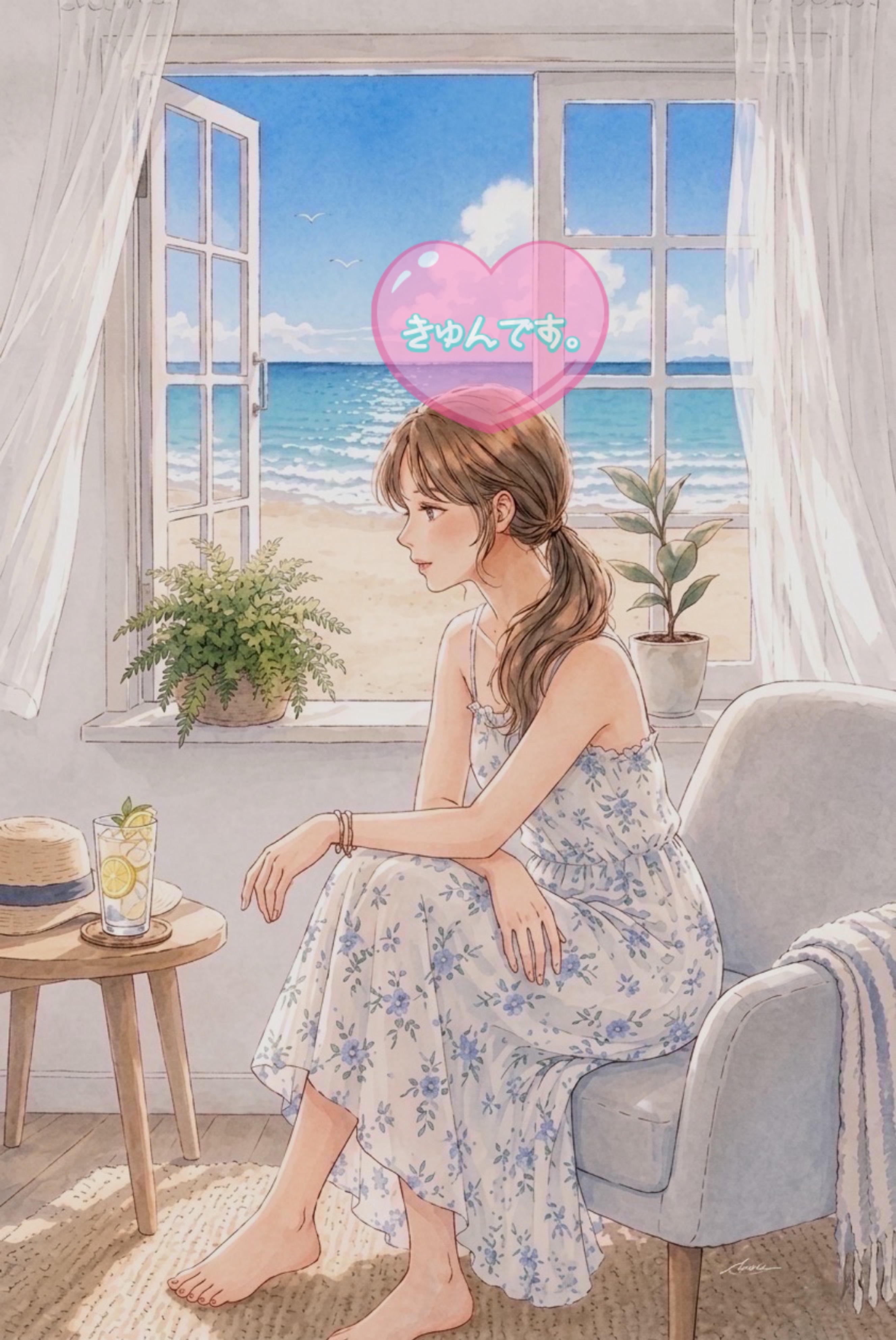 【潜りOK】聞き流しお喋り生活𓂃◌