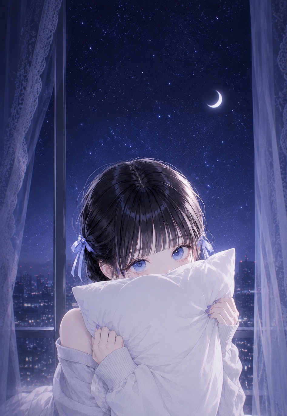 君の為の安眠誘導枠🌌🐑💤