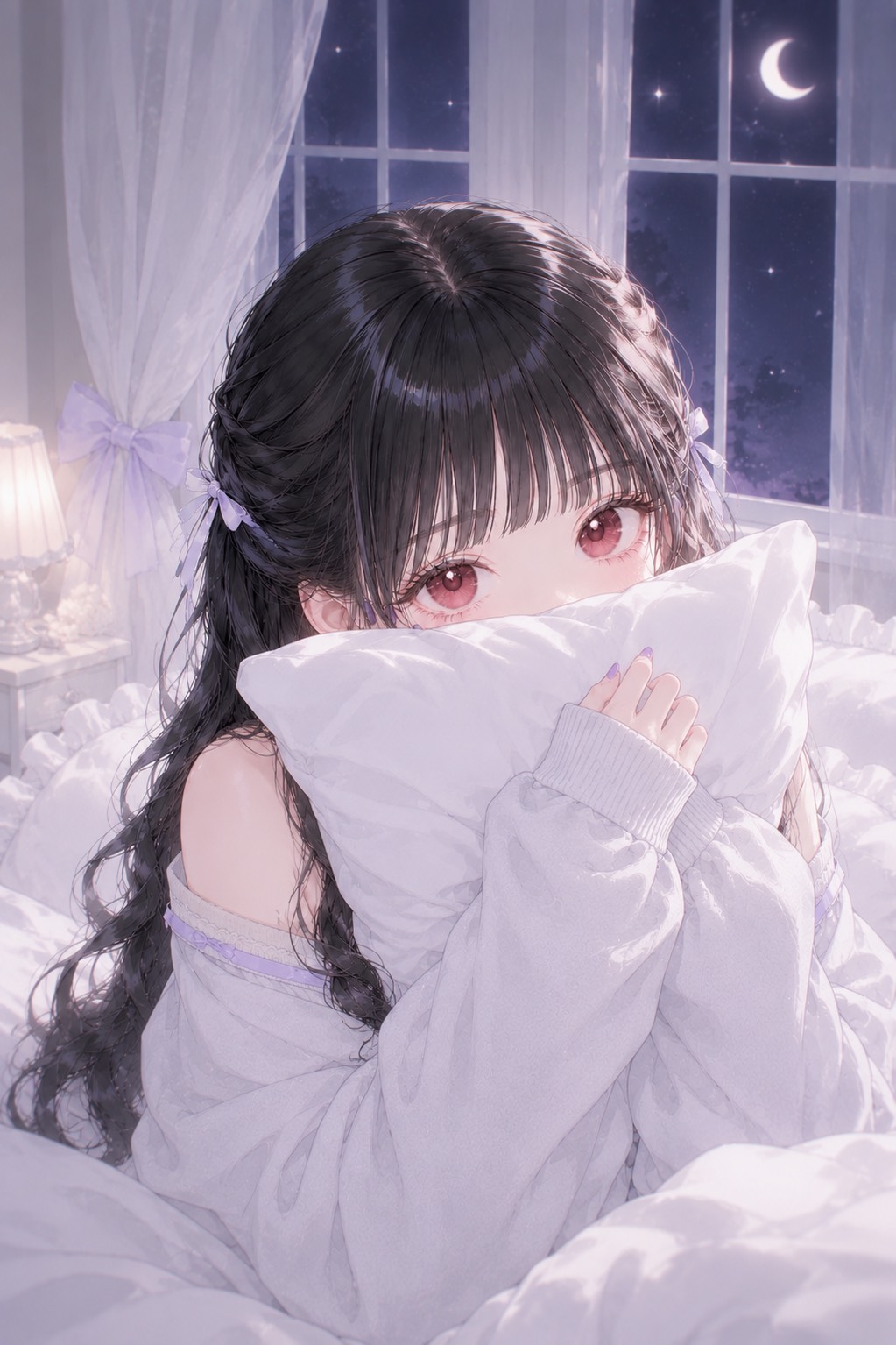君の為の安眠誘導枠🌌🐑💤