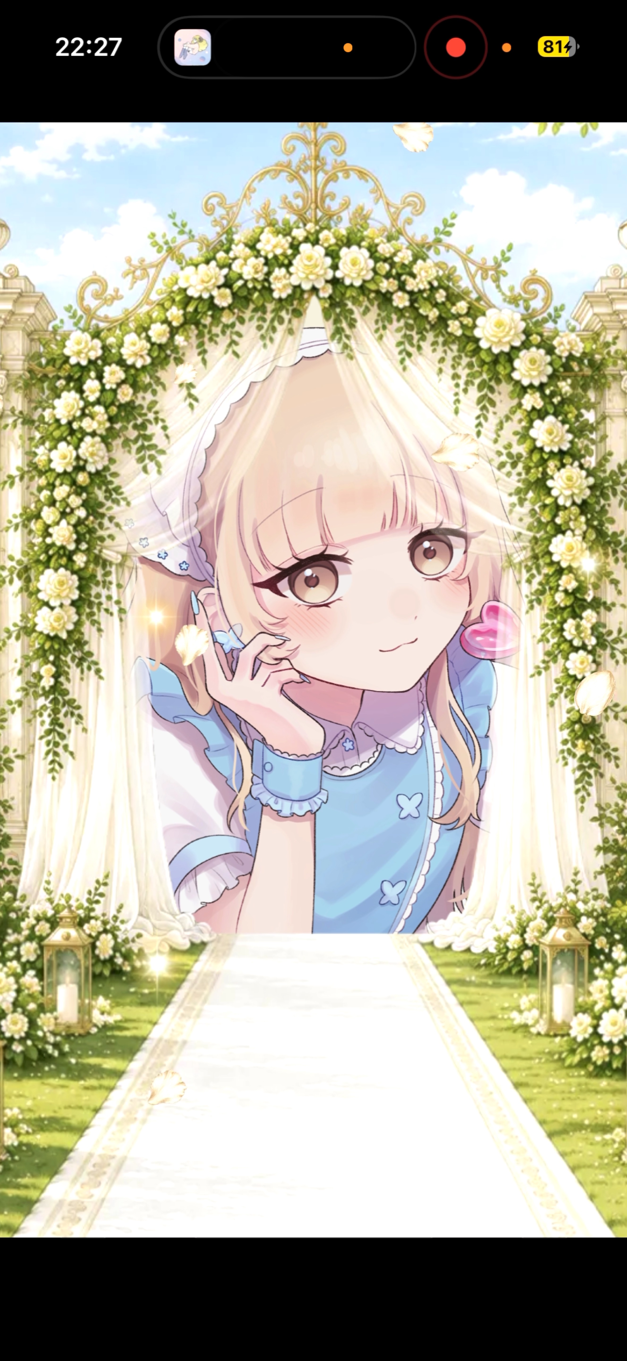 ﾁｮｯﾄ覗いていきませんか❕
