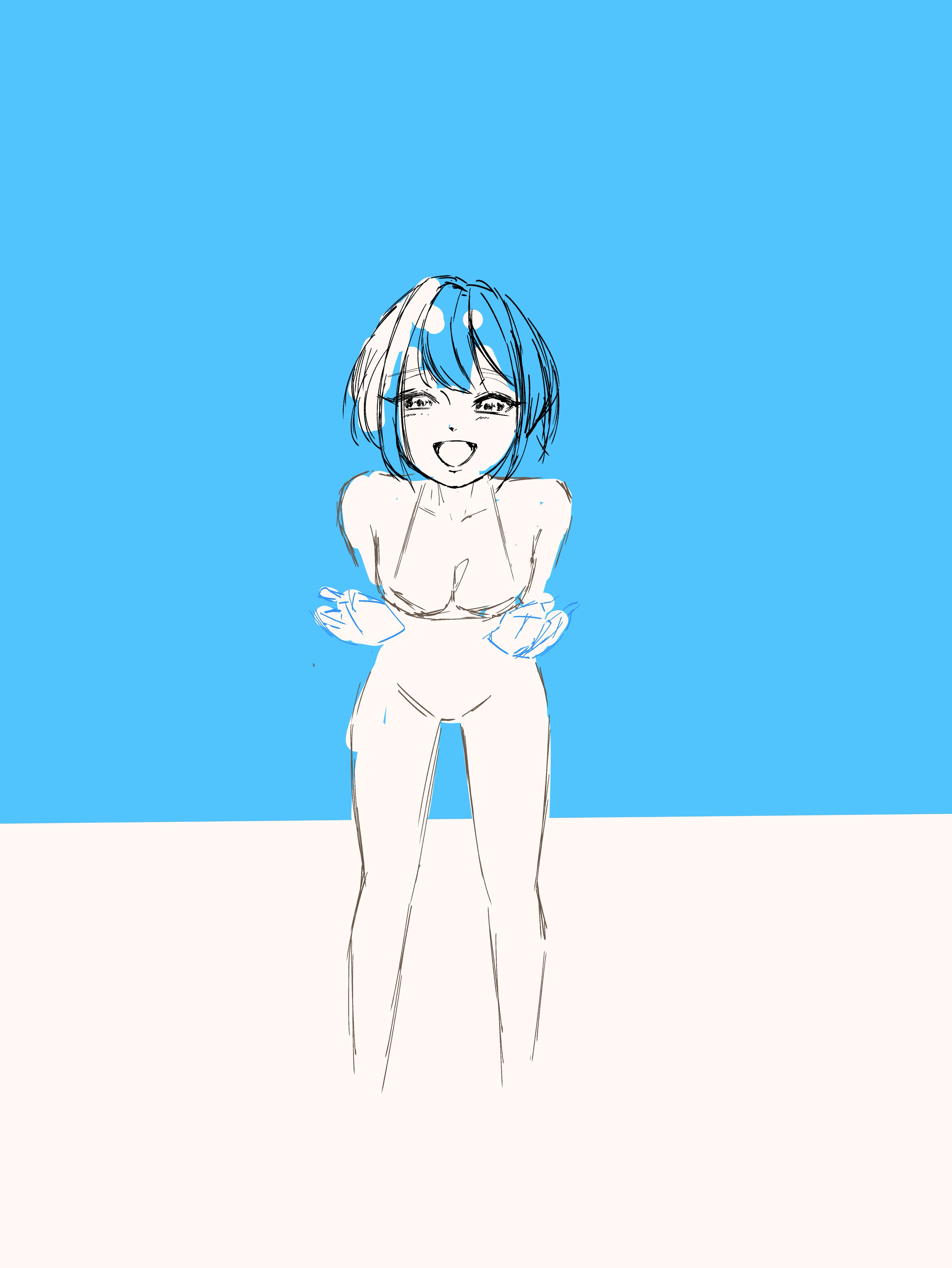 はなそ