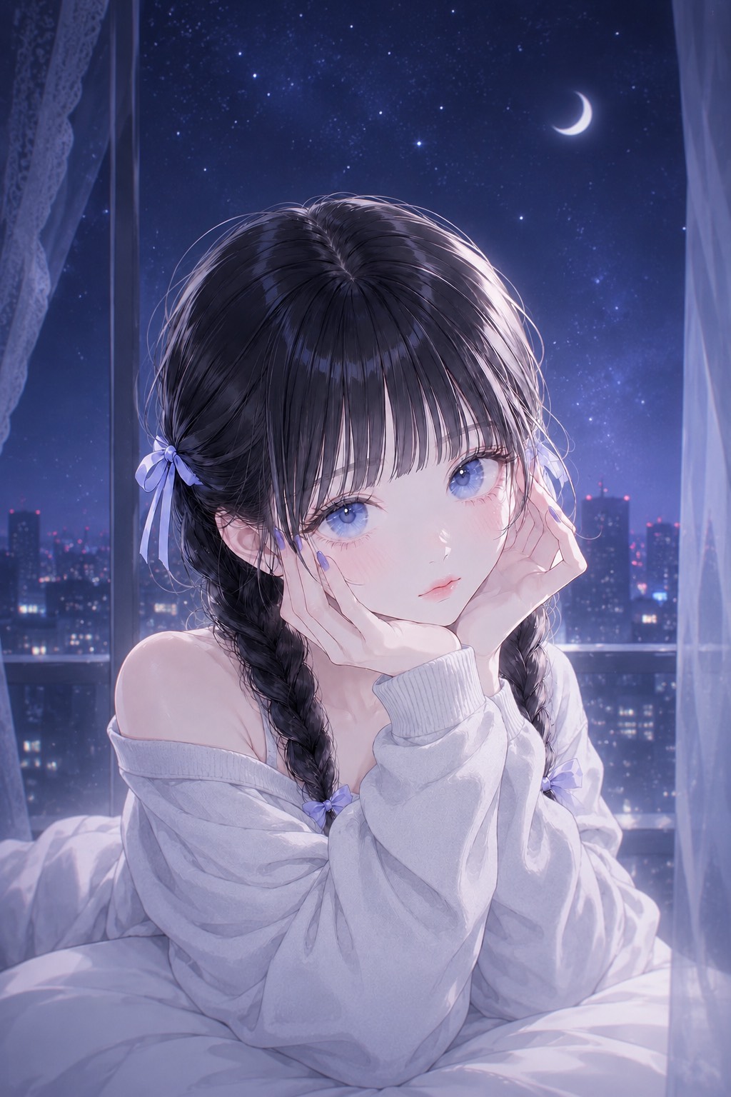 君の為の安眠誘導枠🌌🐑💤