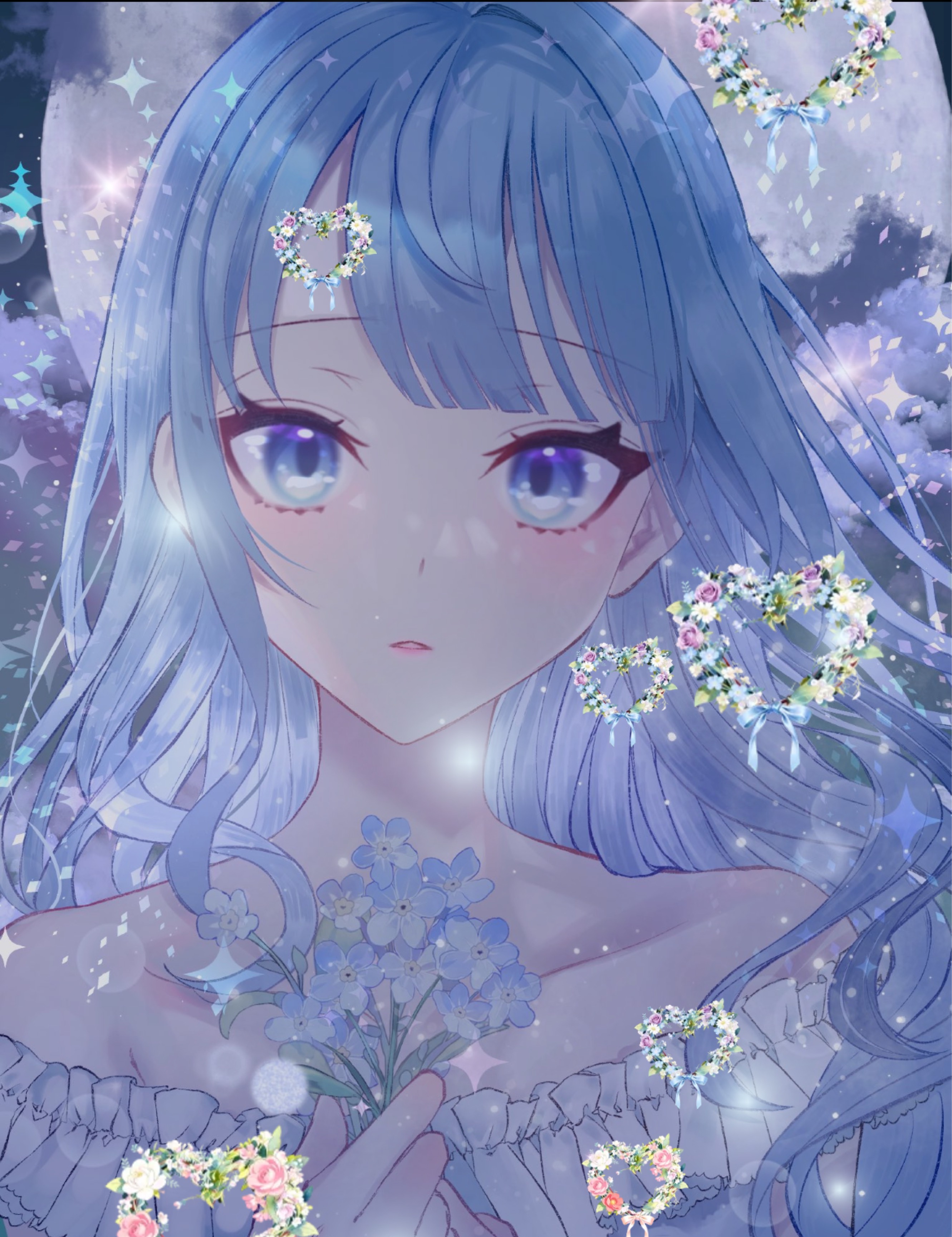圧倒的寝落ち枠🌙