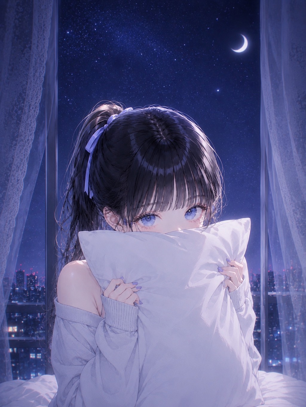 君の為の安眠誘導枠🌌🐑💤