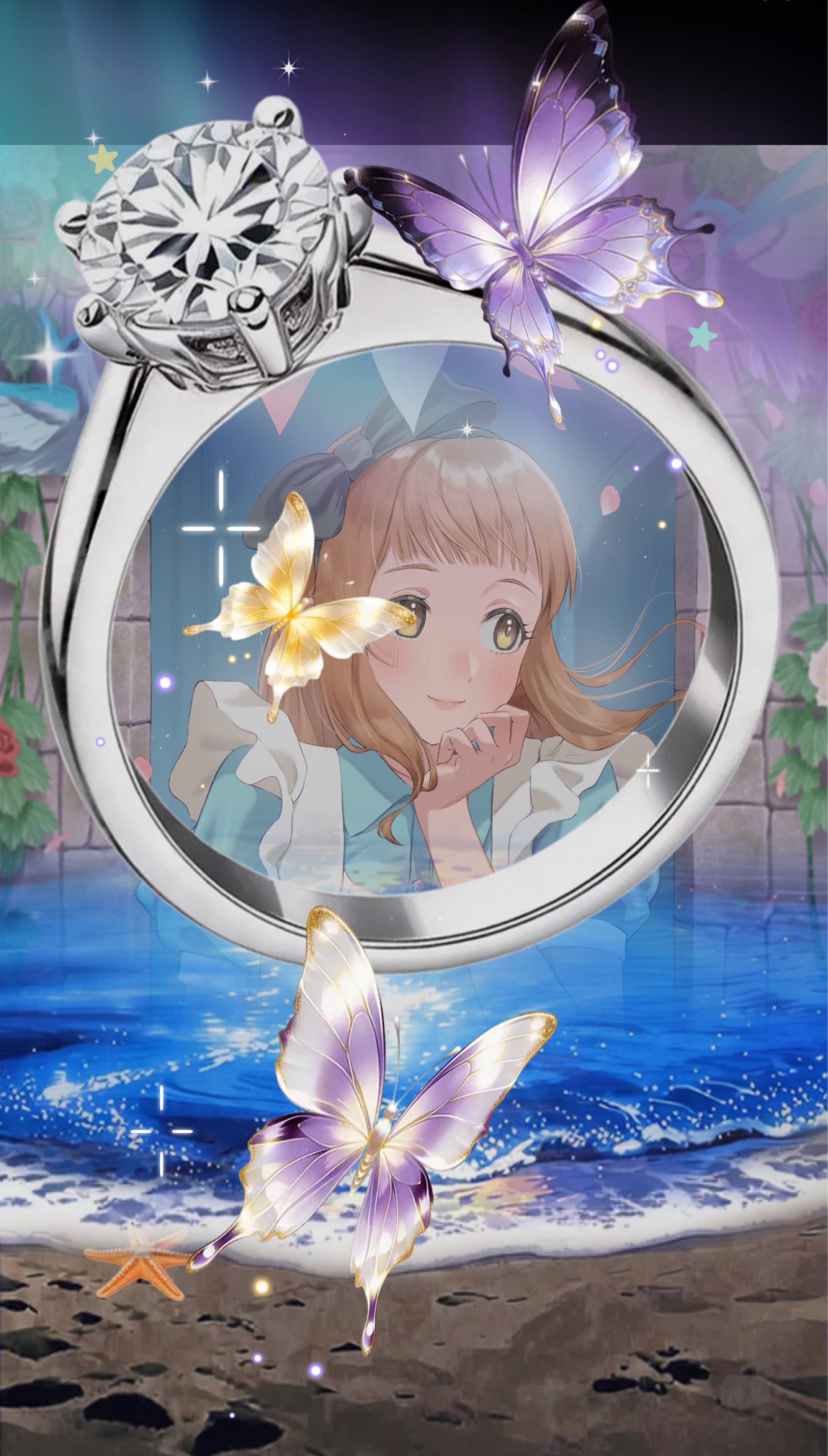 初潜◎‪‪🫶🏻︎‪ください‼️
