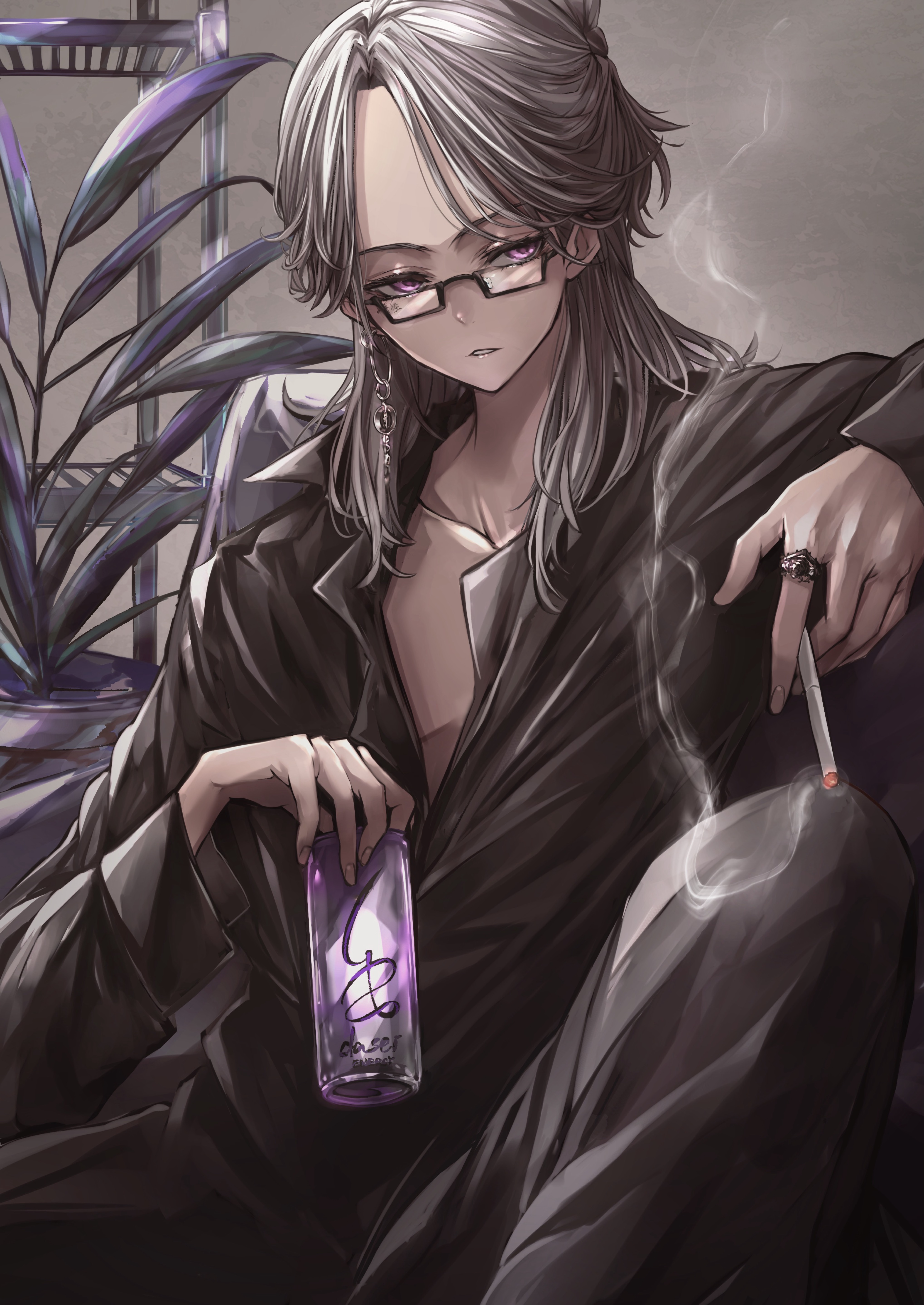 今日もお疲れ様~