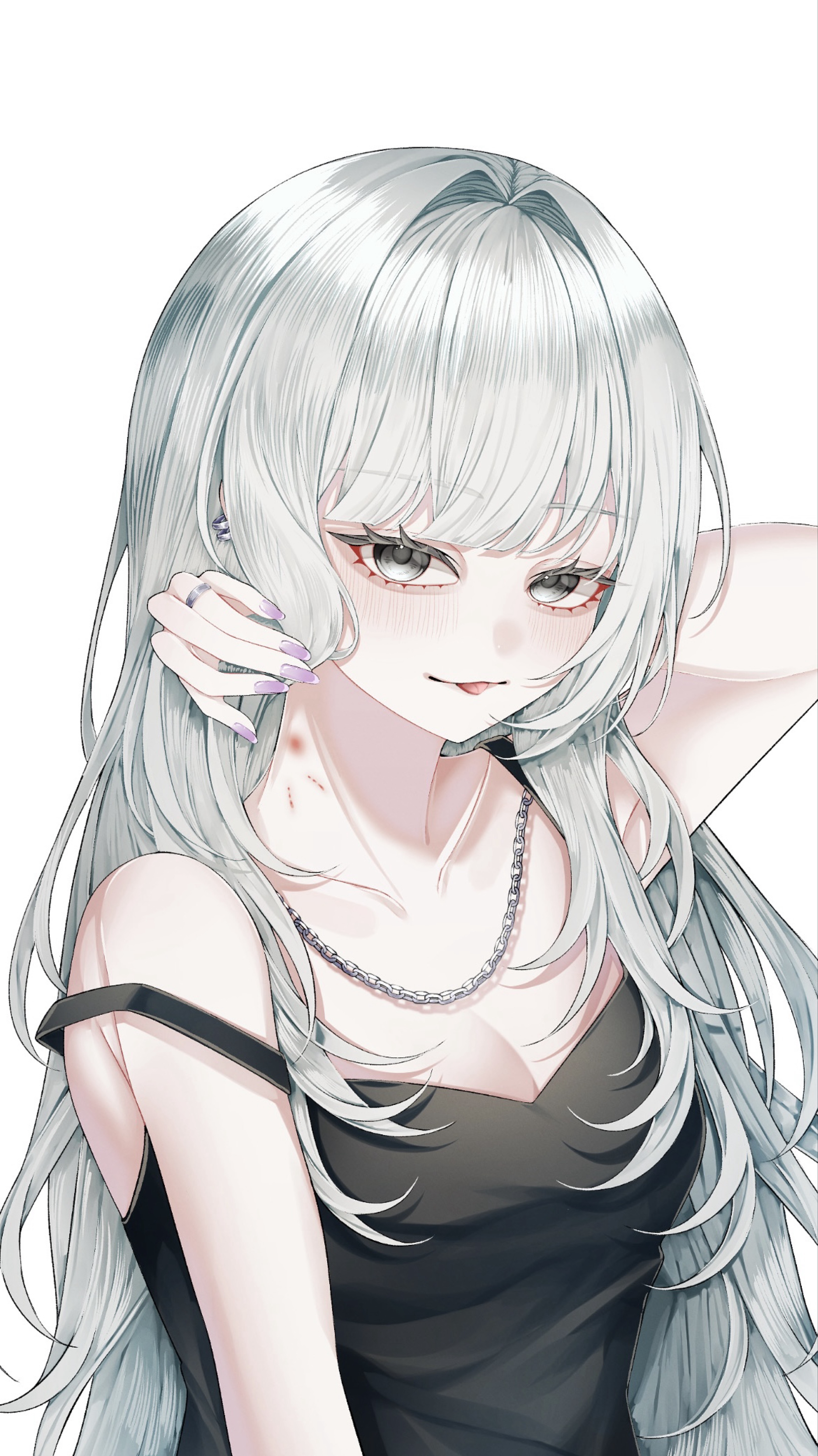 少しだけど逢いに来て？