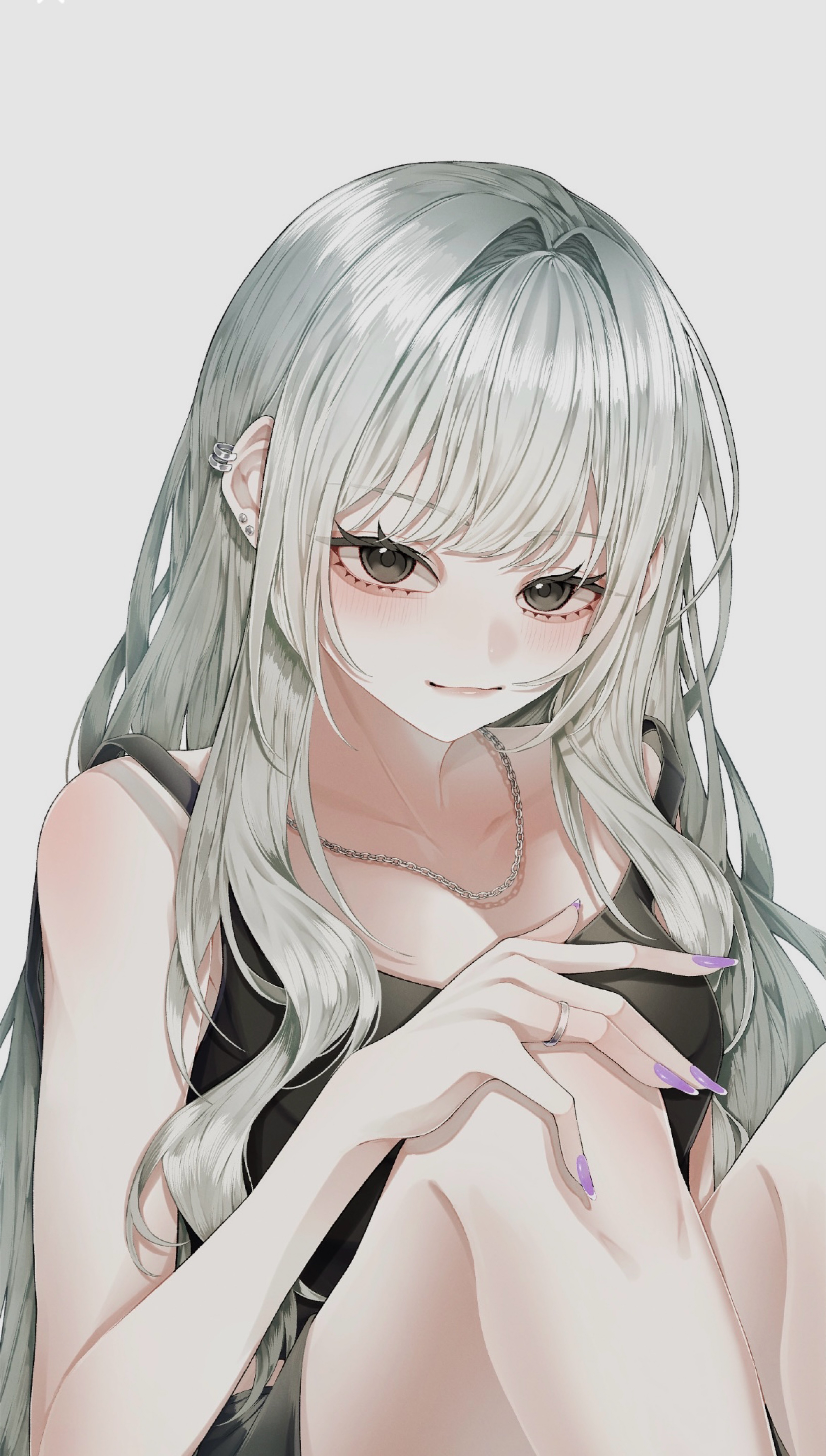 少しだけど逢いに来て？