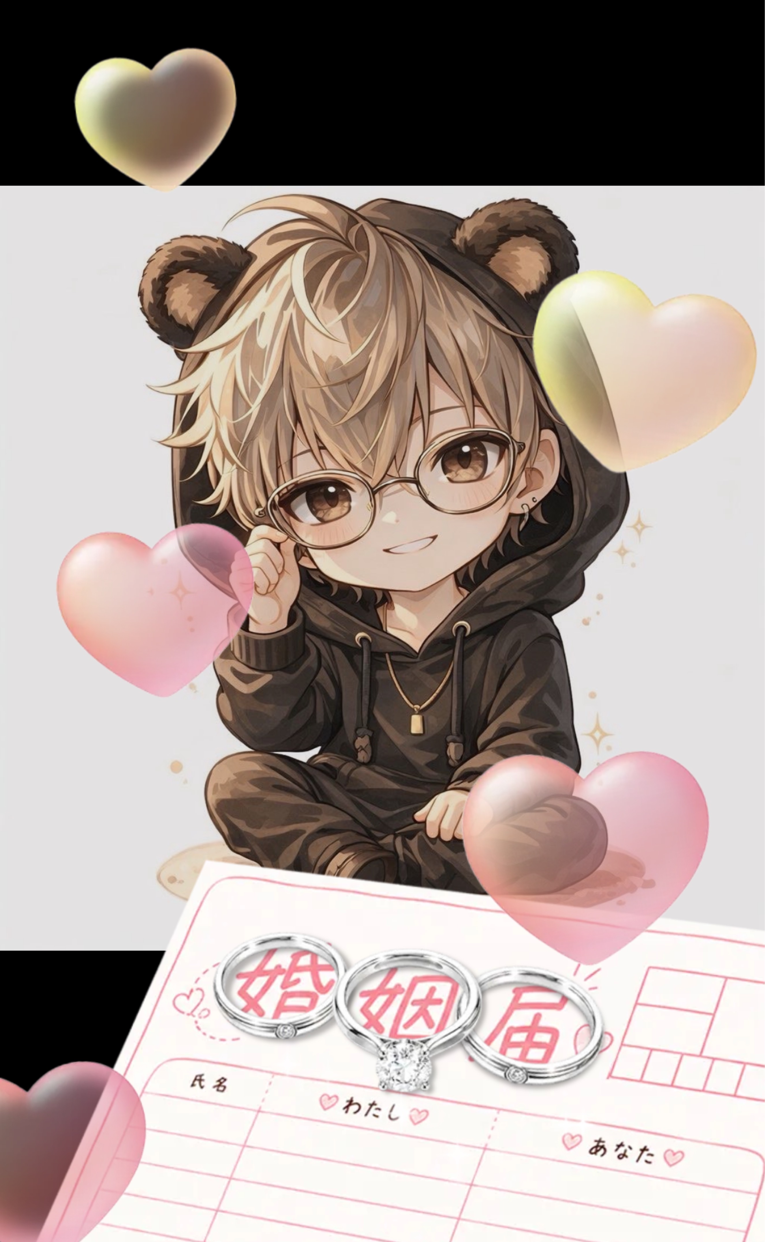 ショタボと低音どっちが好き？