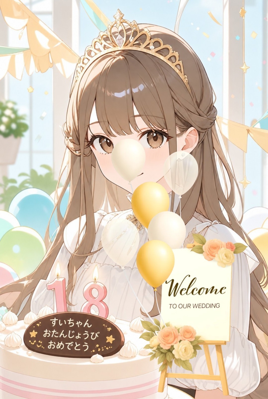 2h まっちょるよ🌙
