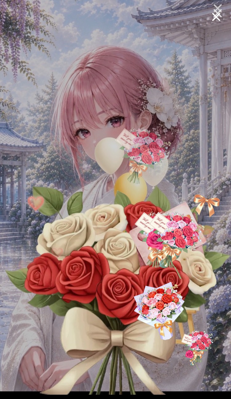 おつかれさま💖