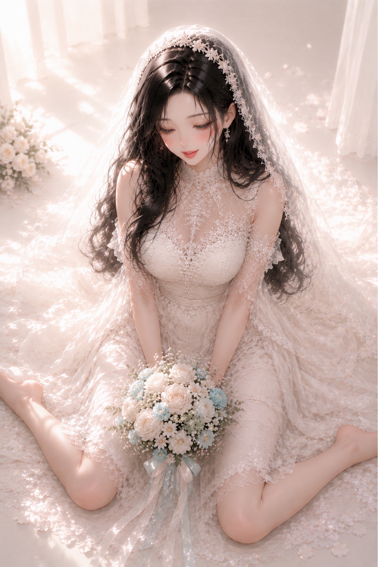 初潜💋アナタの癒場所🌙*