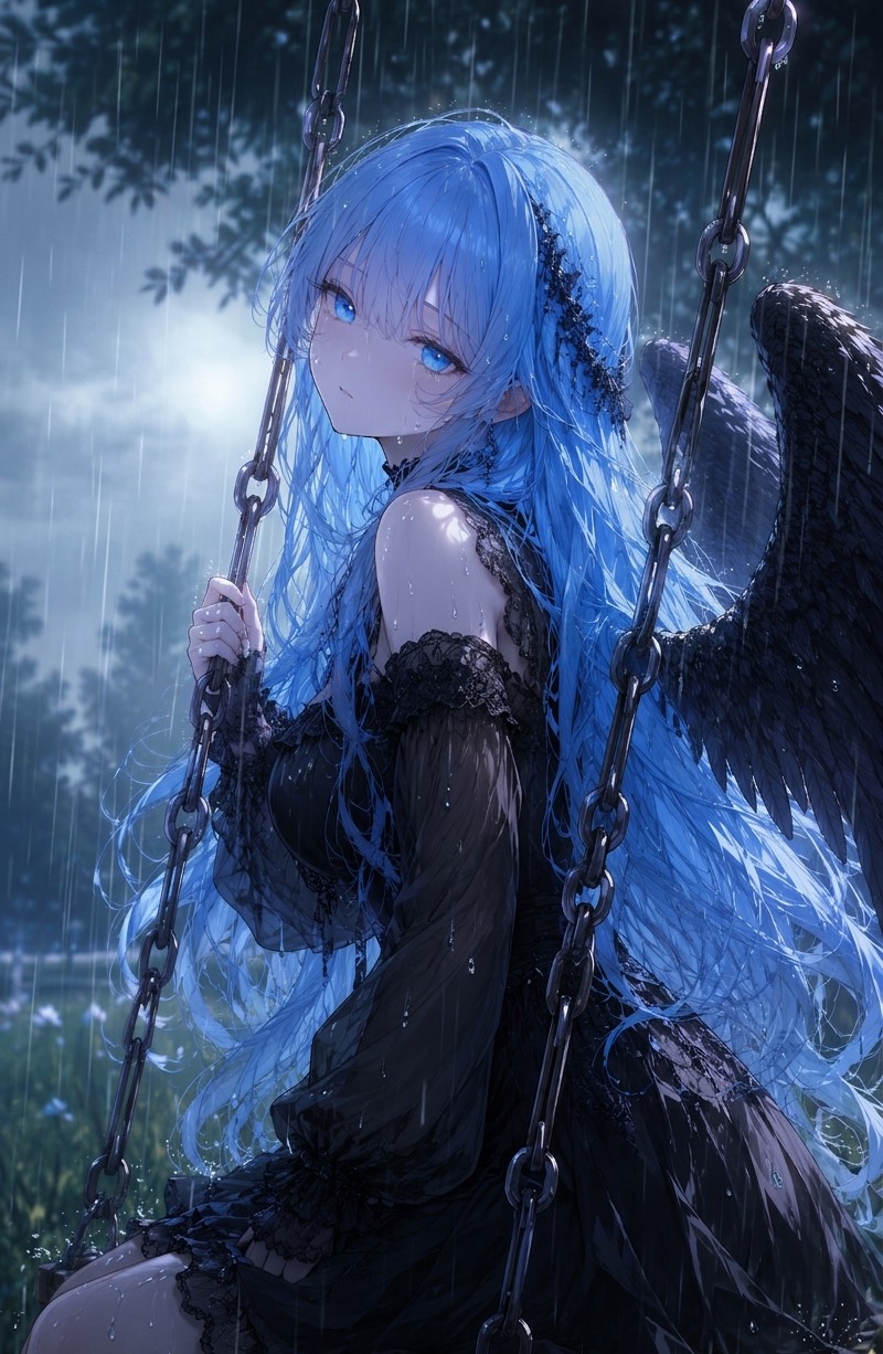 おやすみいいにきて？
