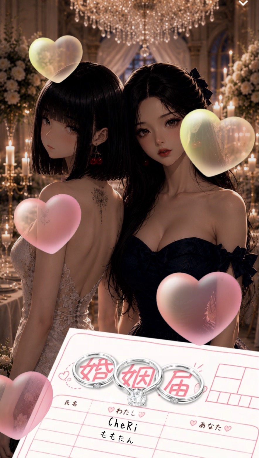 初潜💋アナタの癒場所🌙*