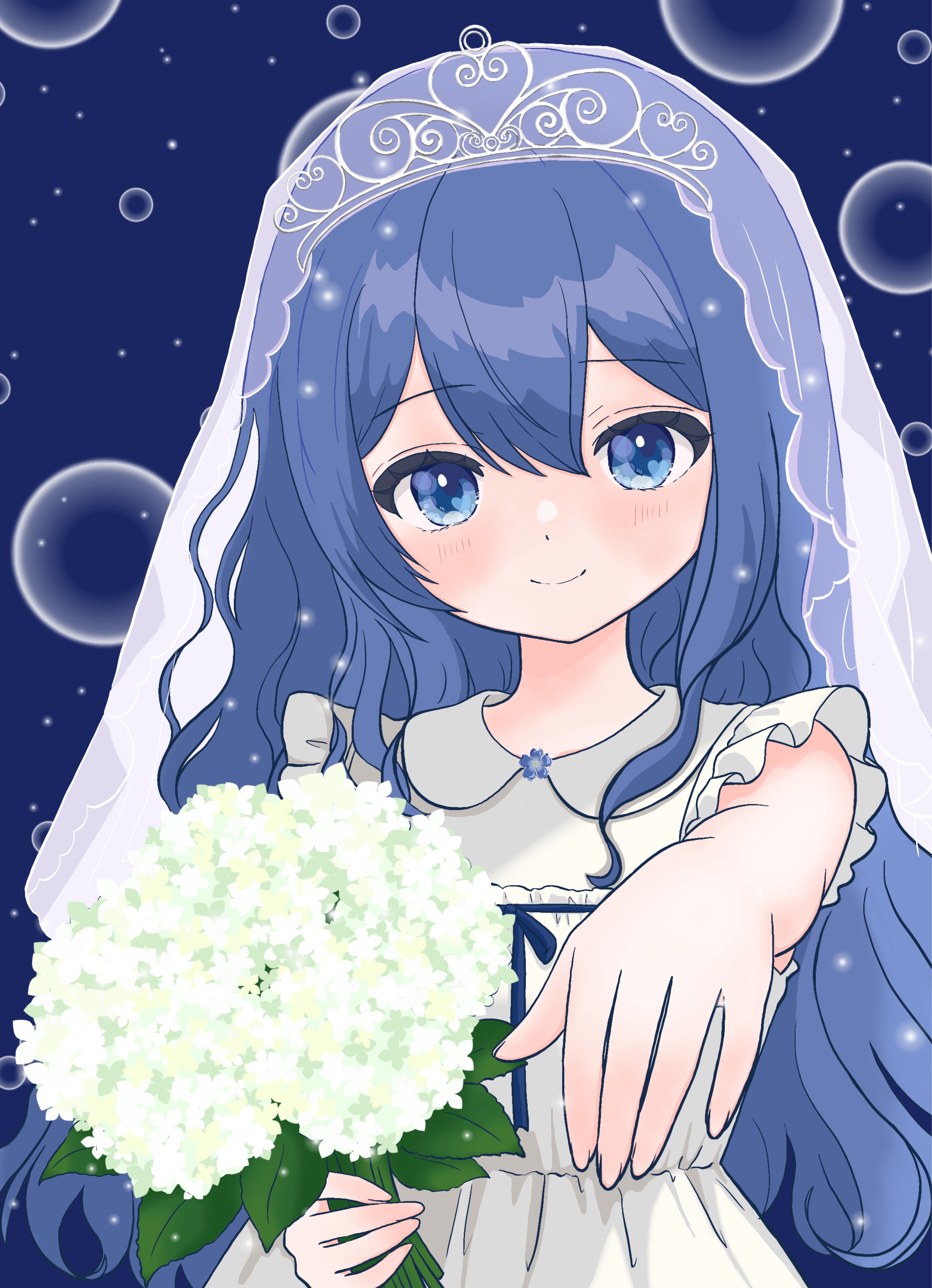 新背景公開❕💍