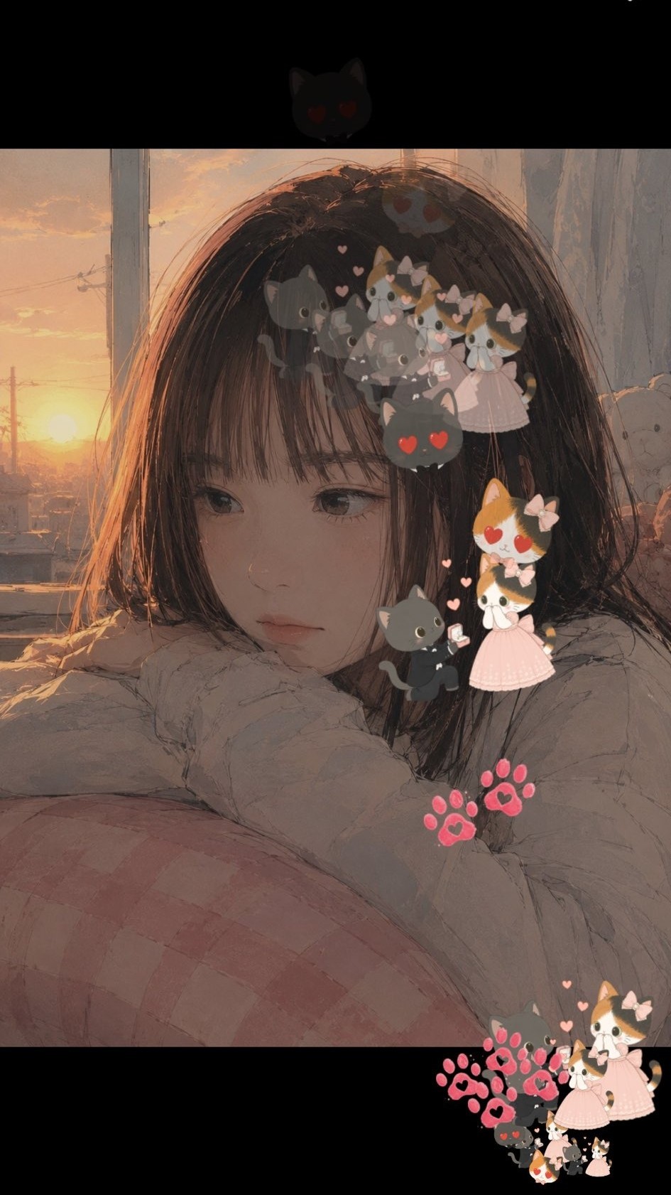 ✨りすと話そ？話足りるまで