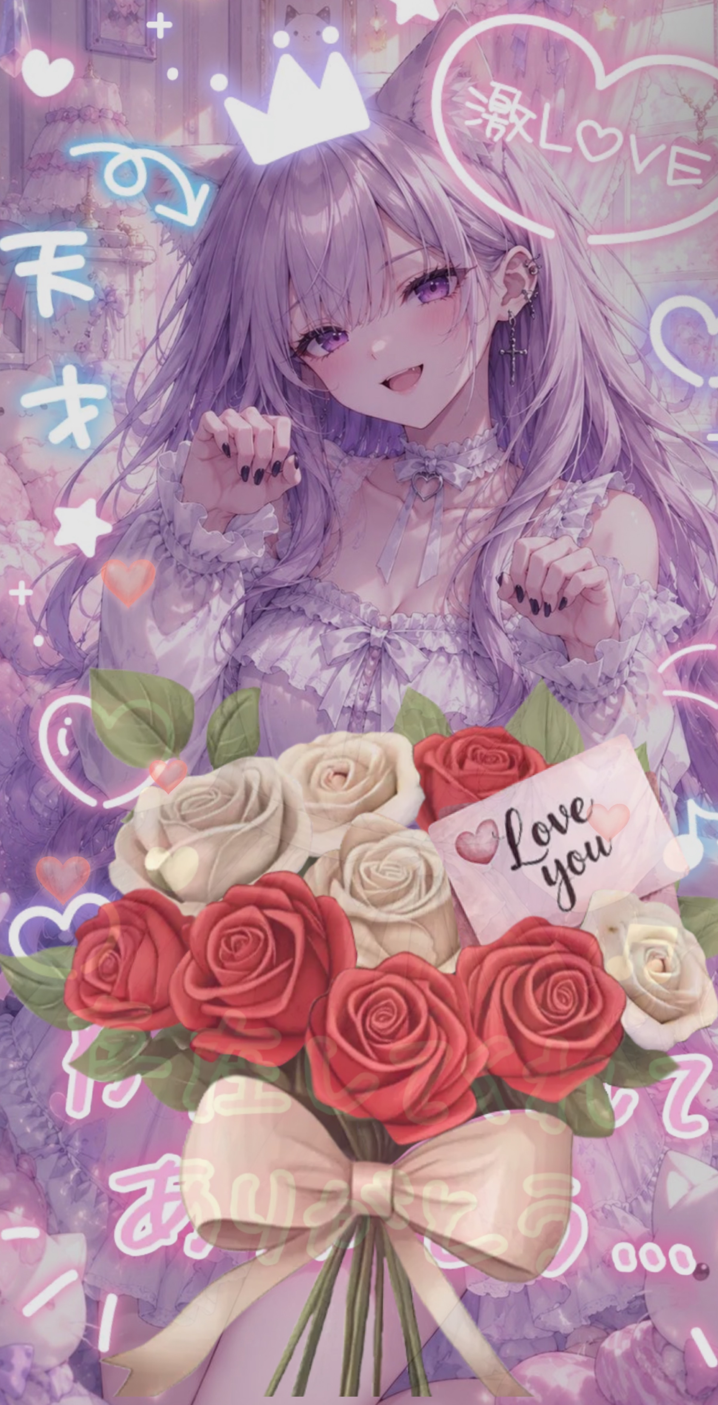 伝説のにゃん枠✨️※お人間様入れません！