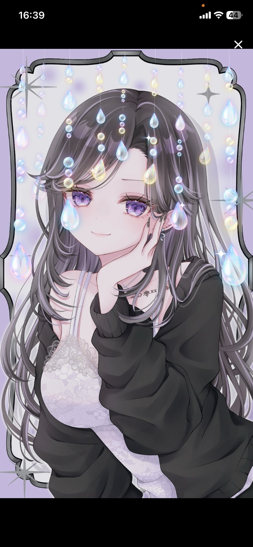らんちっち（遅い）