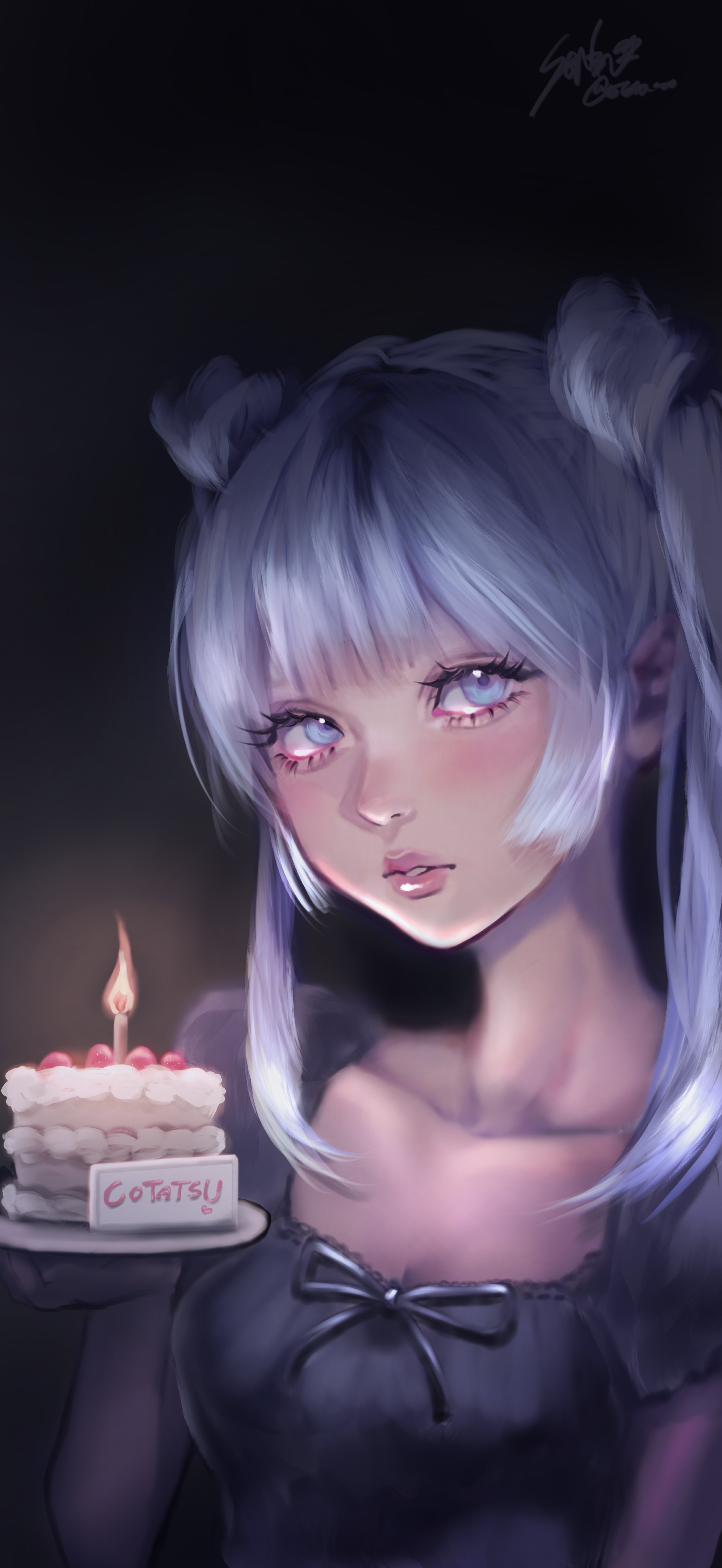  hbd 🕯