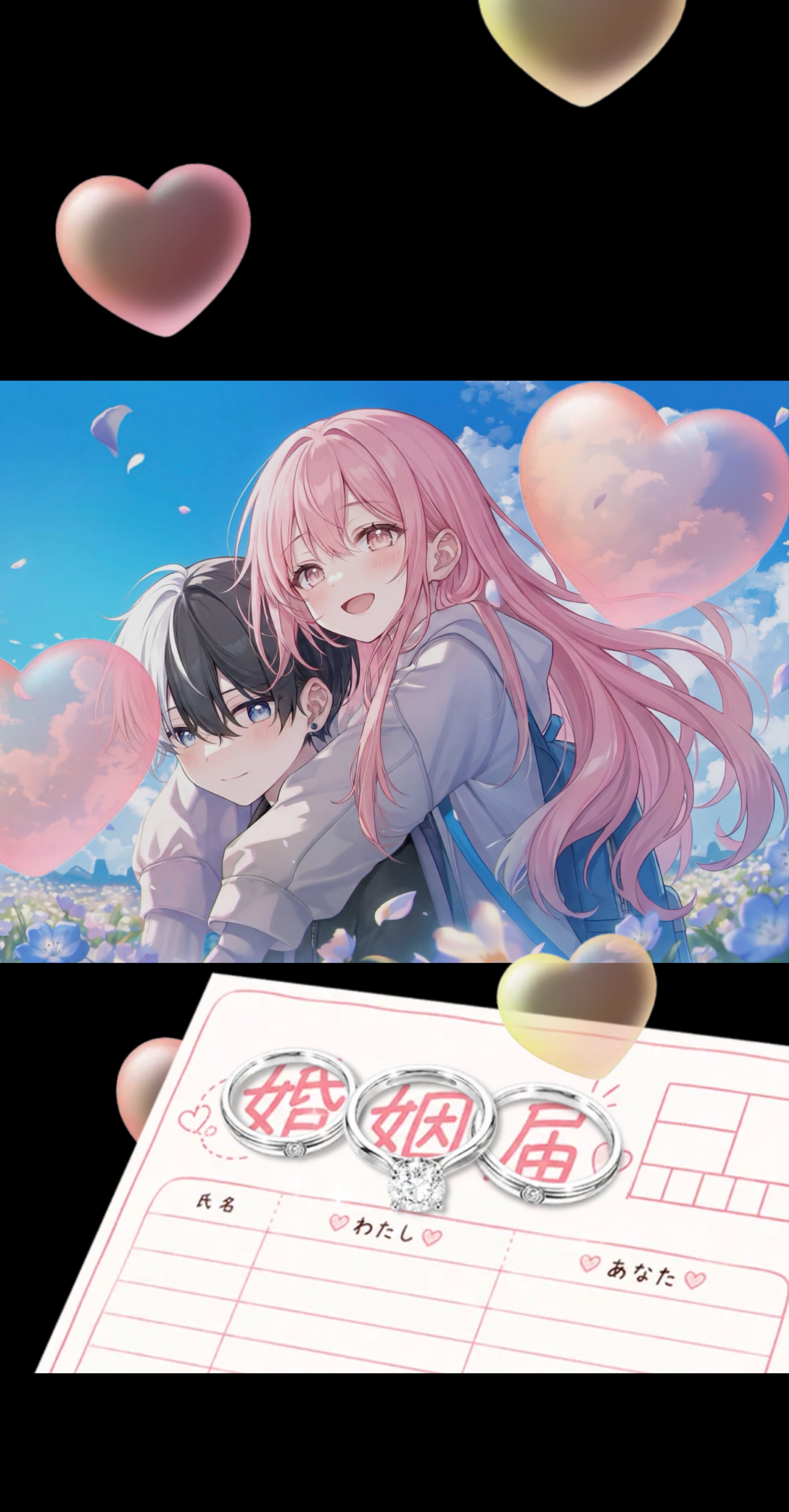 最初で最後のオープン枠🙂‍↕️