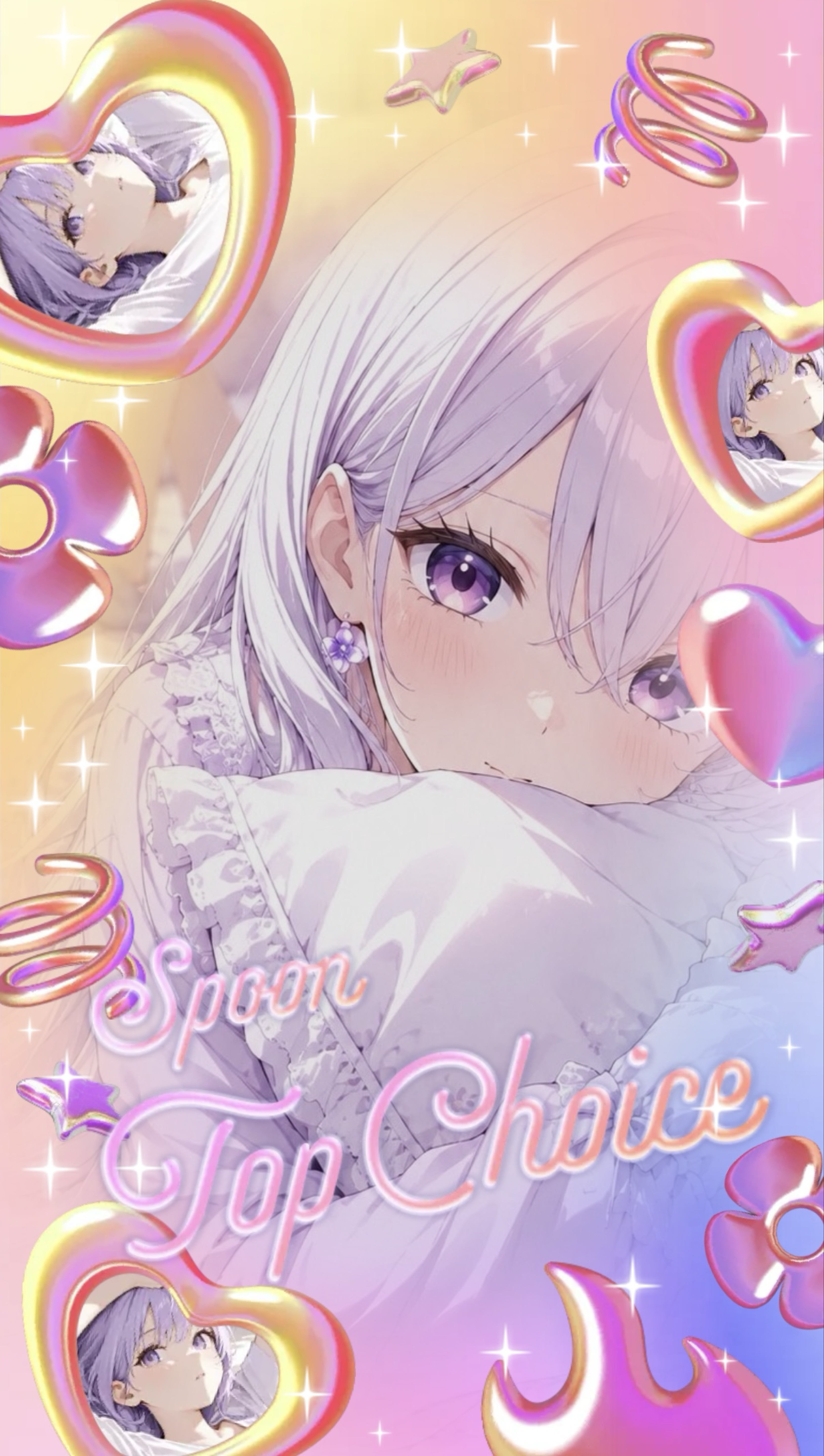 寝潜初◎ピアノ練習