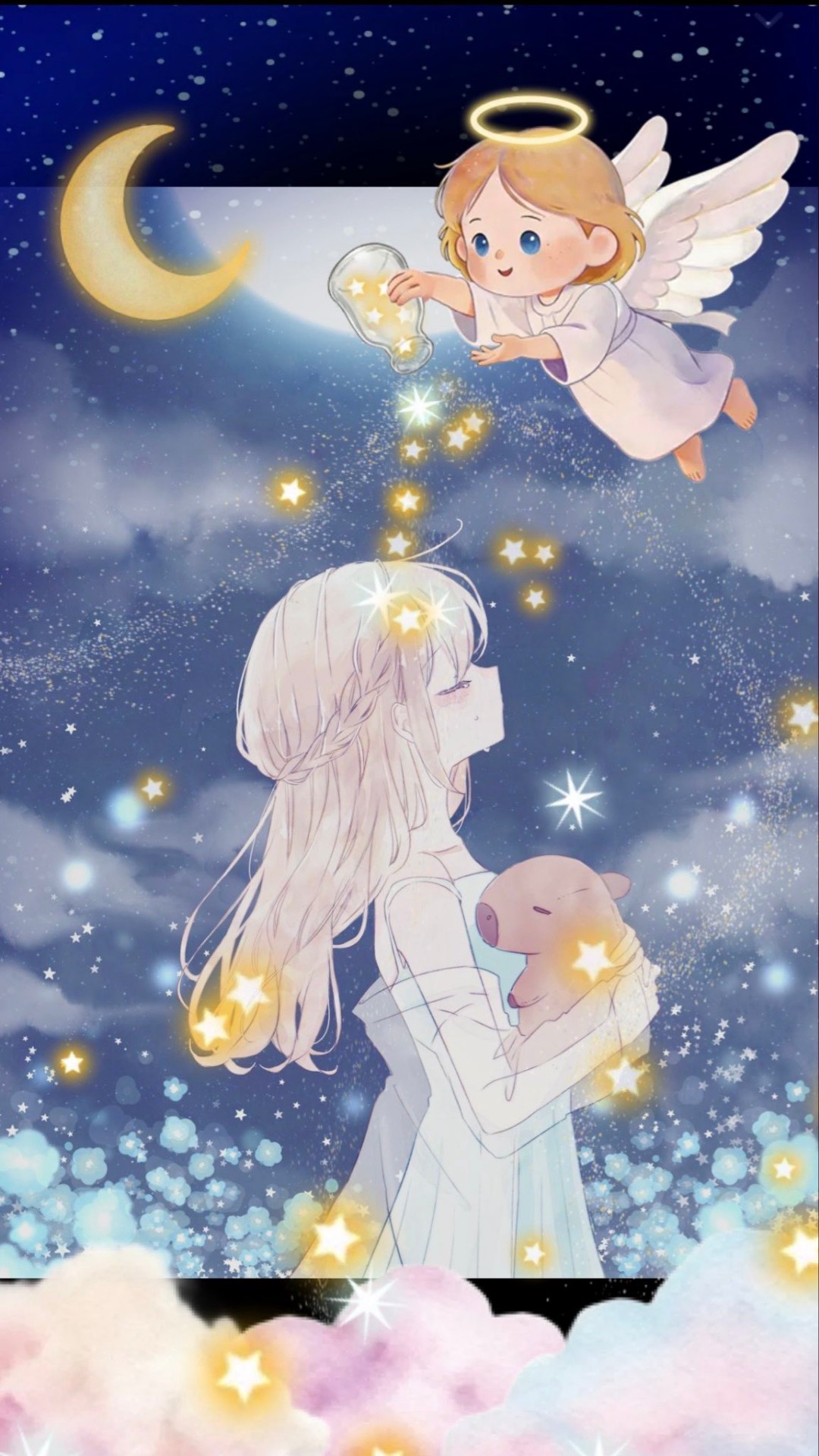 5:30の女🪽
