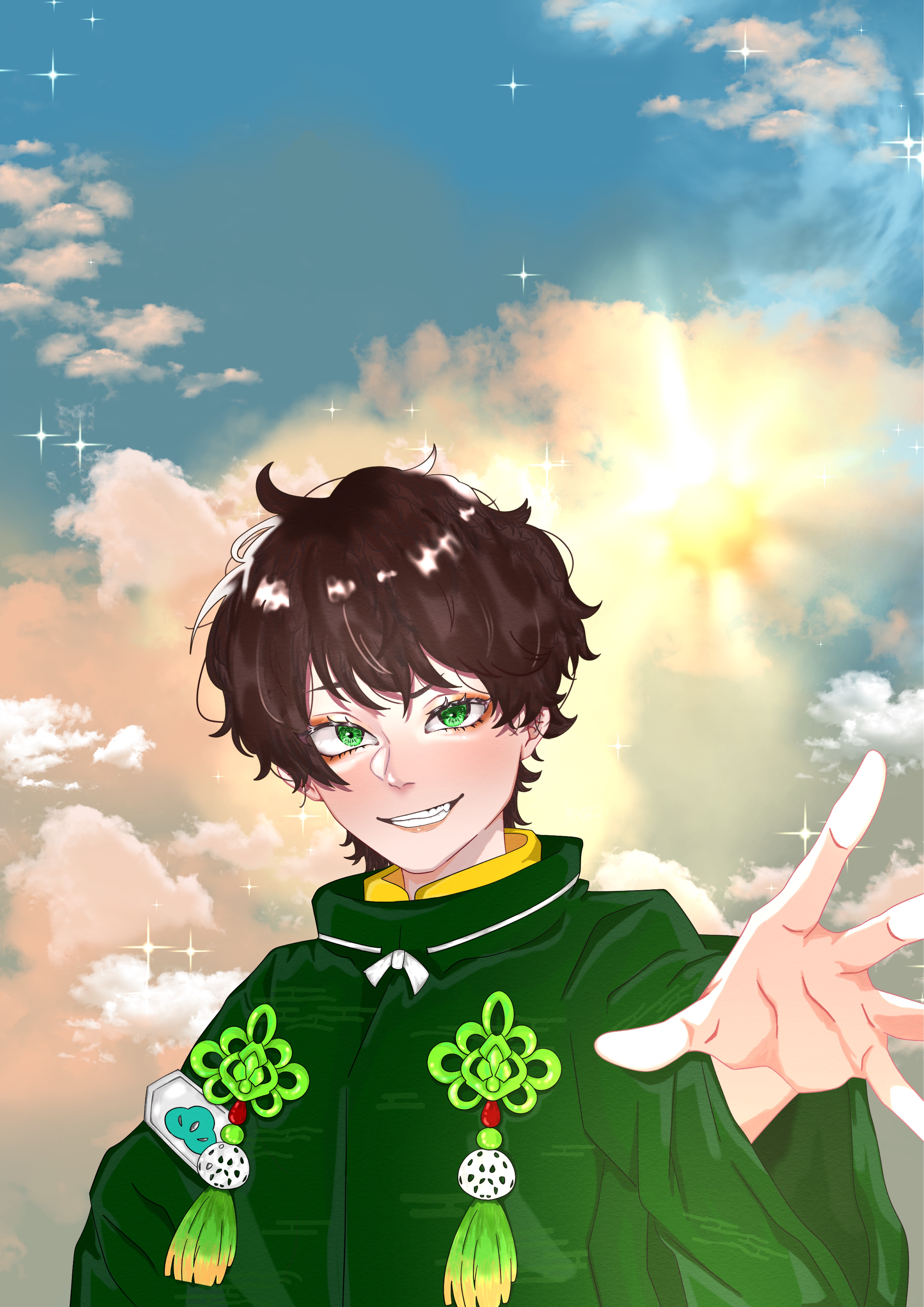 【30分】おはよう☀️