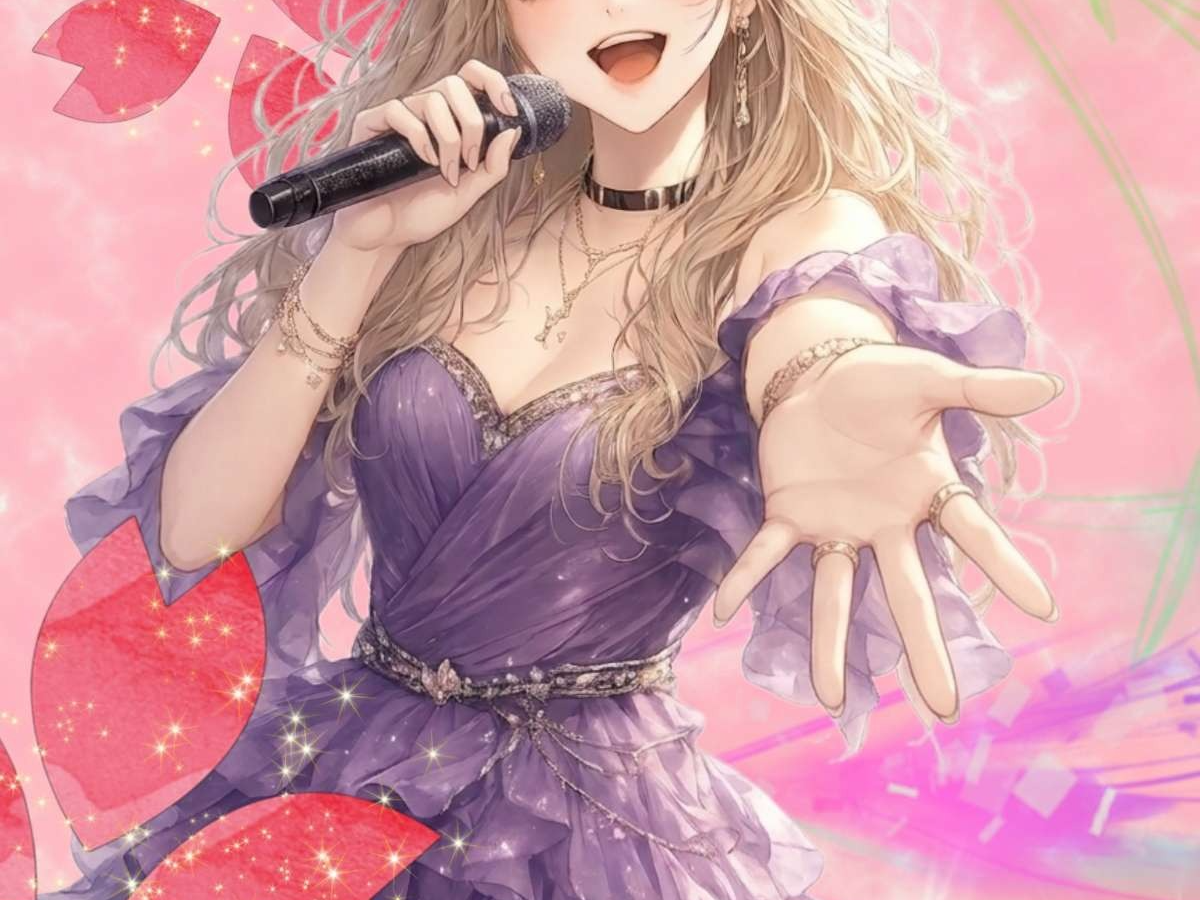 早起きさんかもん♪