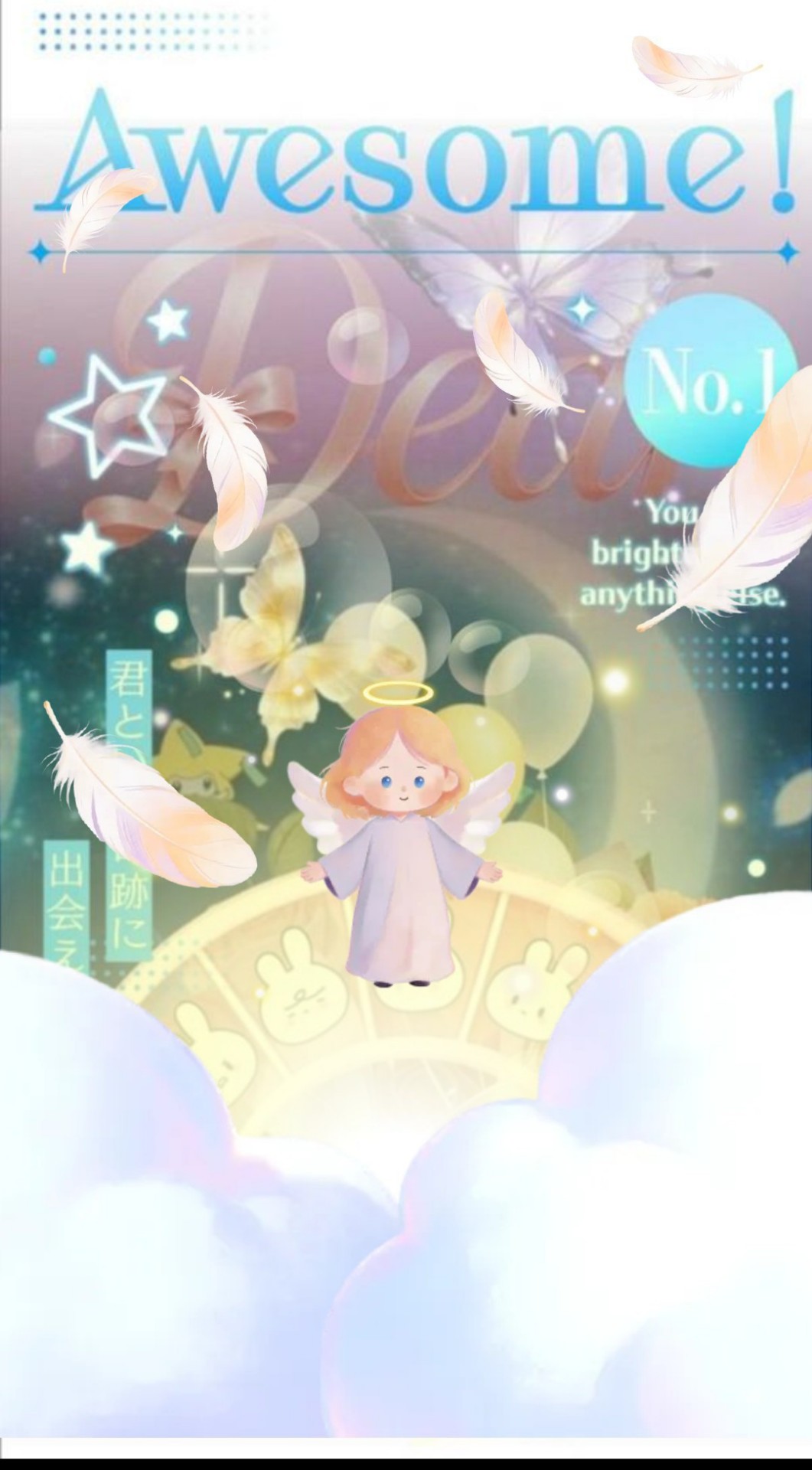 5:30の女🪽