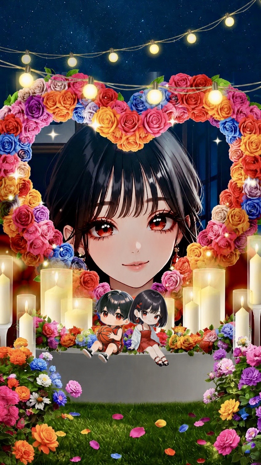 一緒に過ごそう🙌