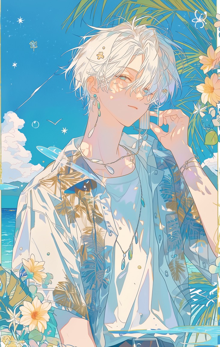 朝はココ🌱🌅