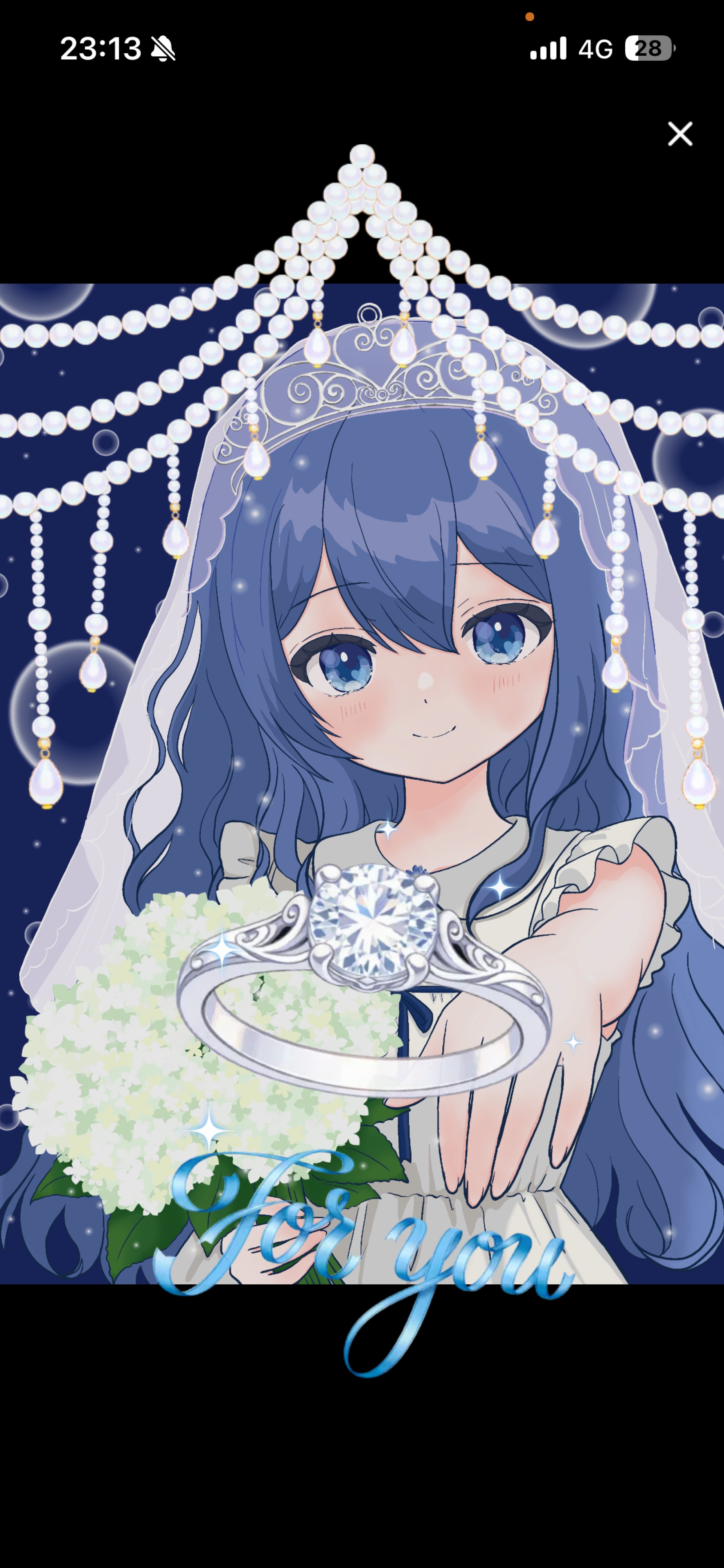 新背景公開❕💍