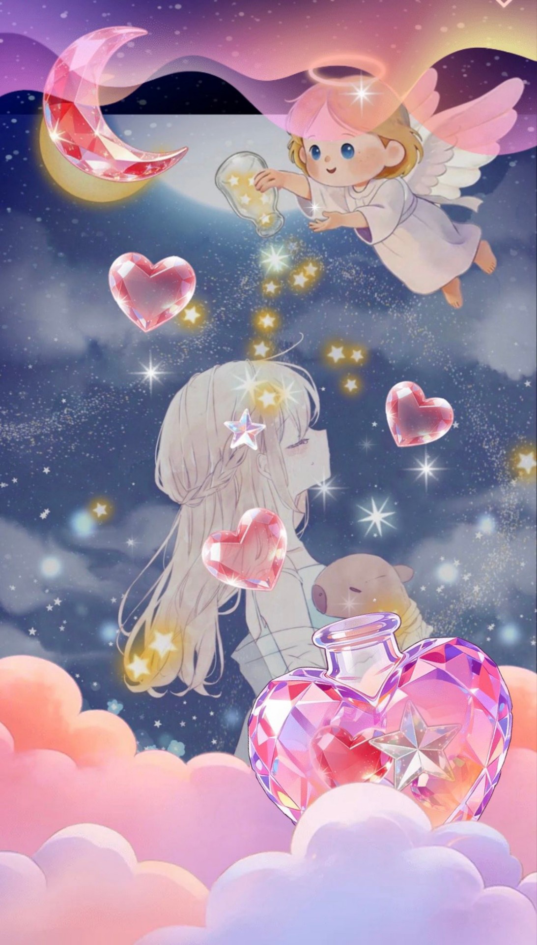 5:30の女🪽