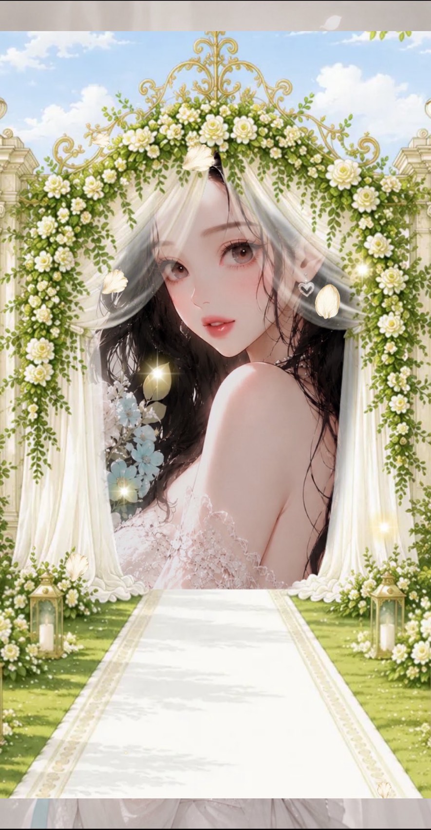 初潜💋アナタの癒場所🌙*