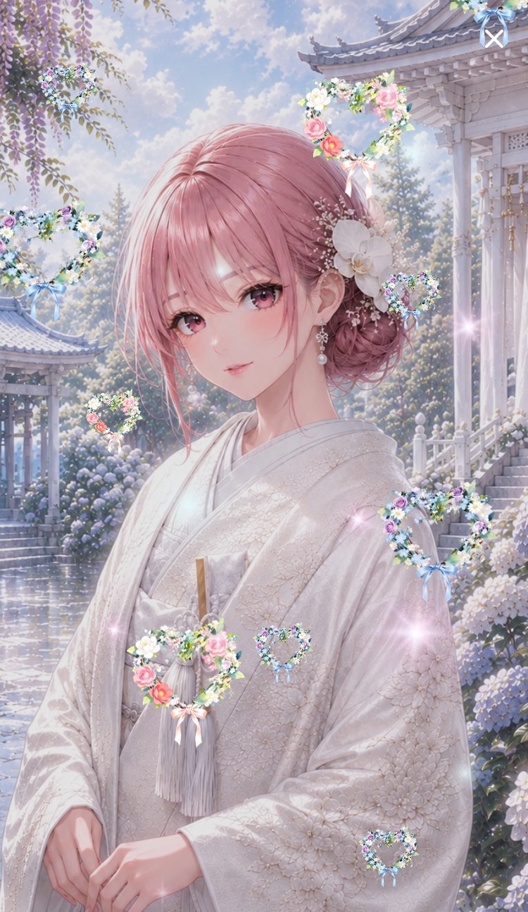 おつかれさま💖