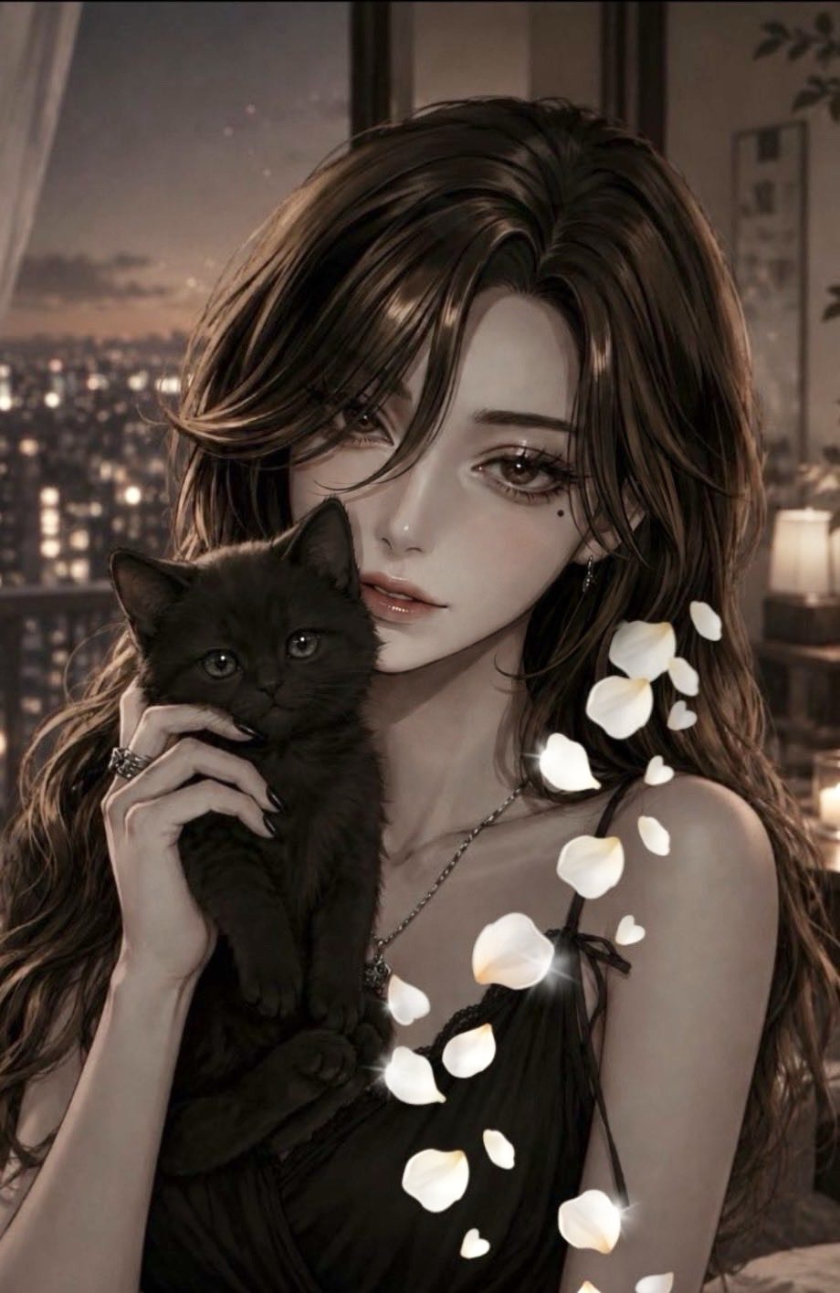 お姉さんと話そ(ˊ˘ˋ* )♡